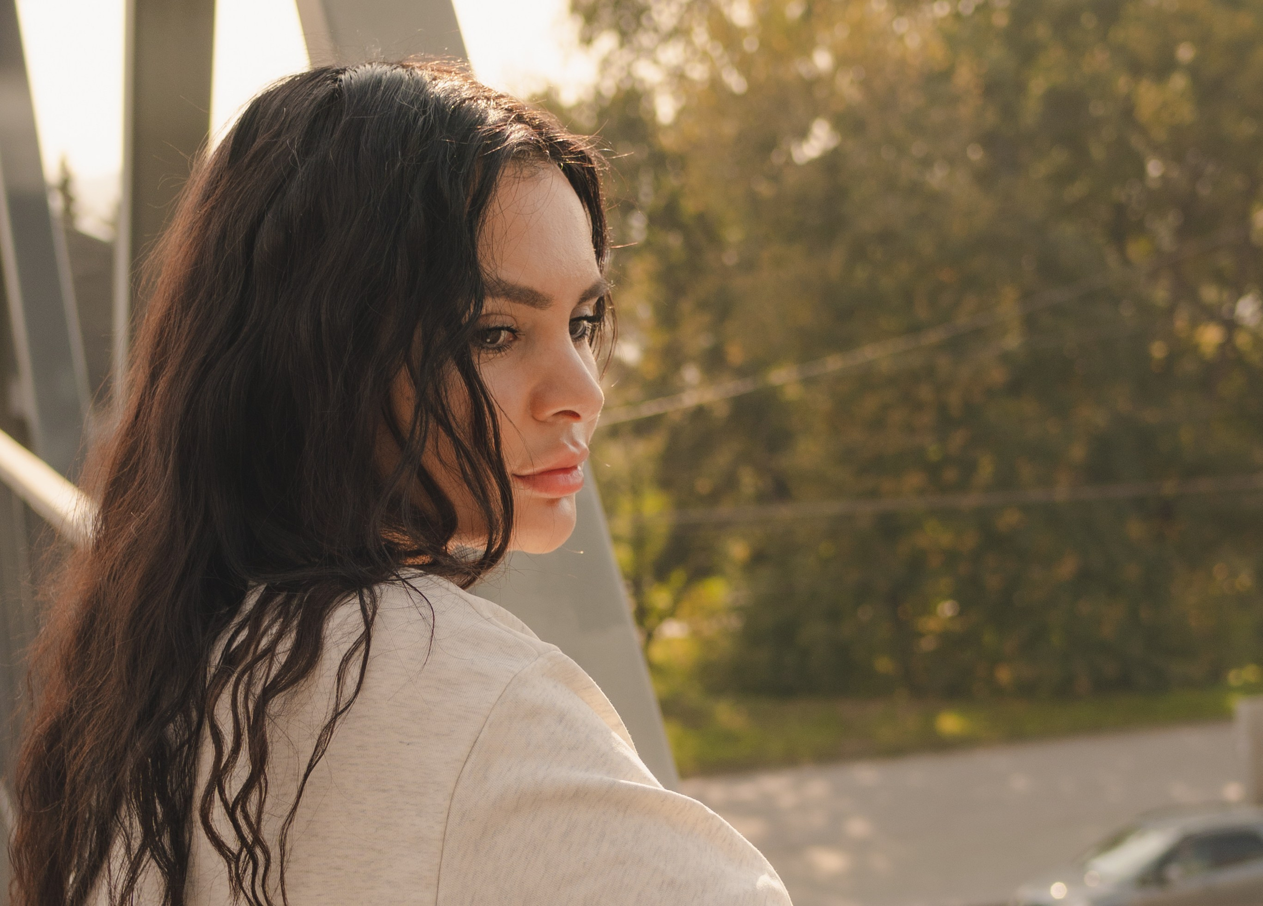 . Фотограф в Новосибирске Грибанов Максим