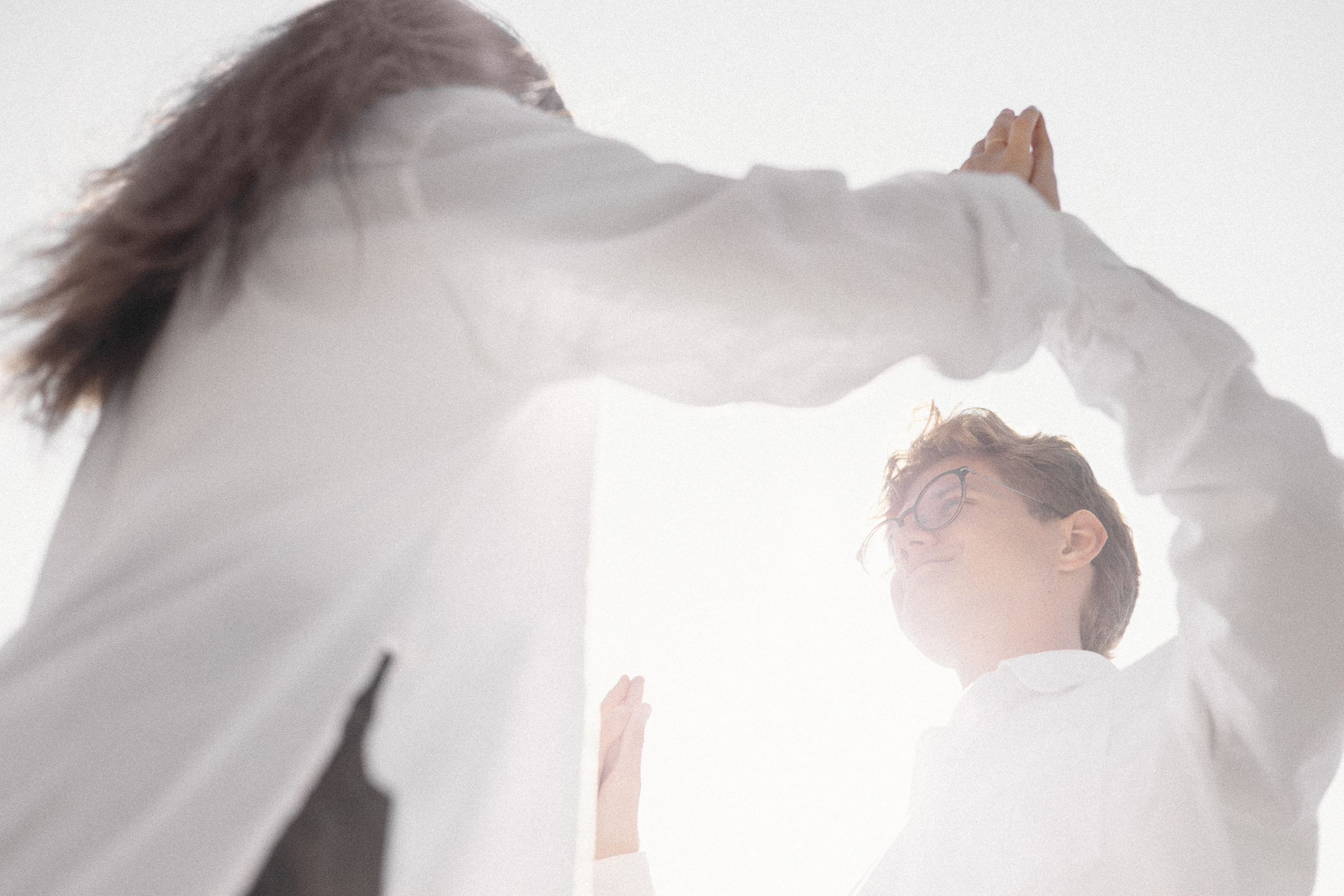 Фотопрогулка в Москве. Портретный и семейный фотограф в Москве Мария Рослякова