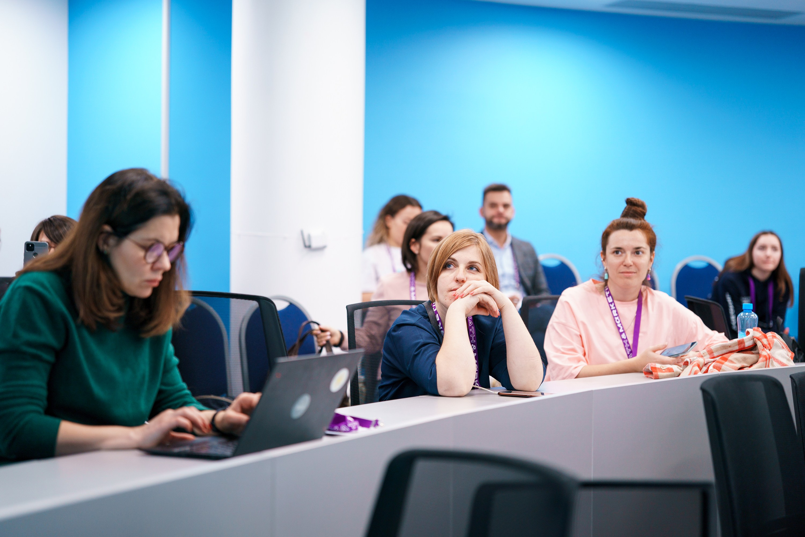 Матемаркетинг — 17–18 ноября 2022. Фотобанк Матемаркетинг