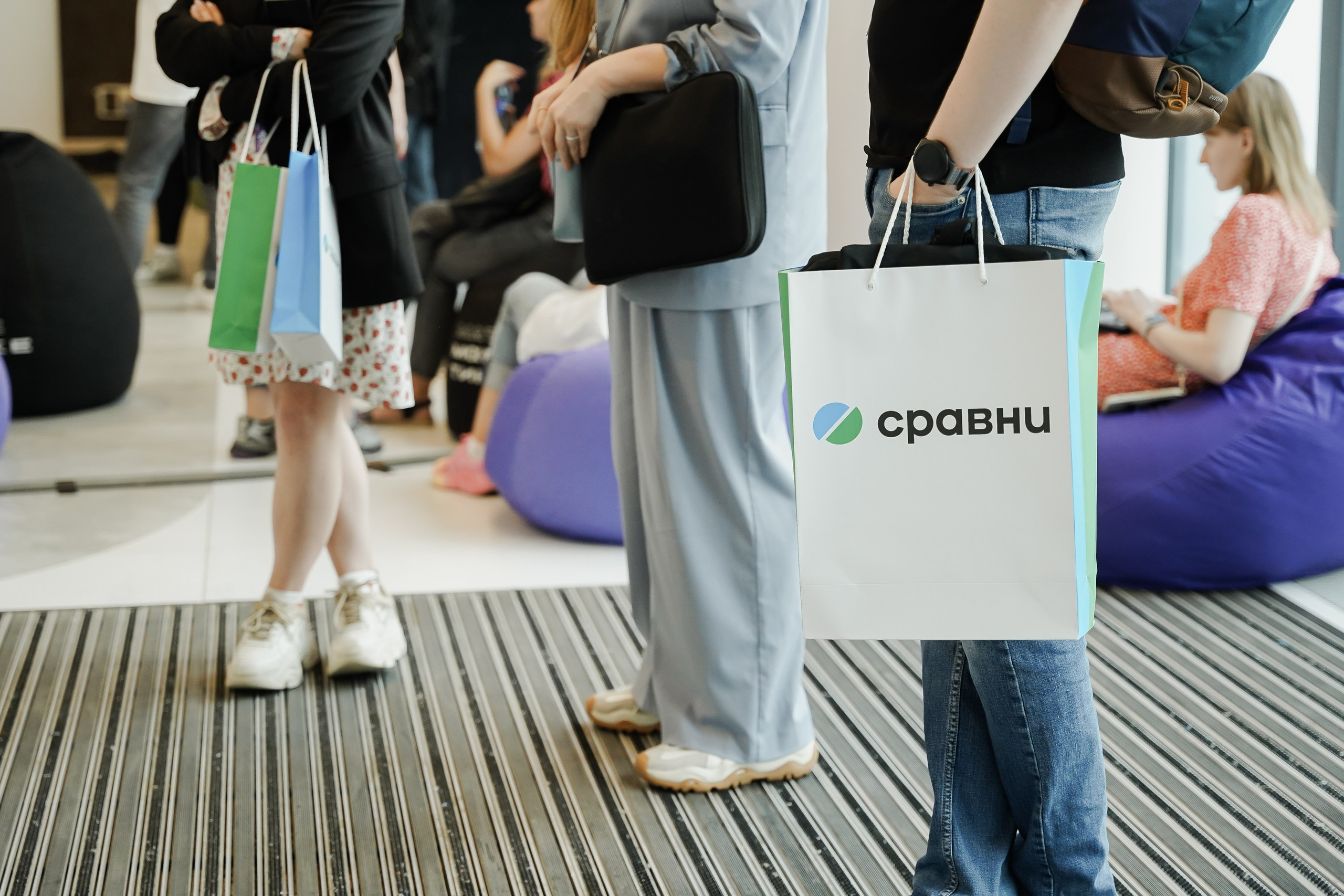 Aha! — 6 июня 2024. Фотобанк Матемаркетинг