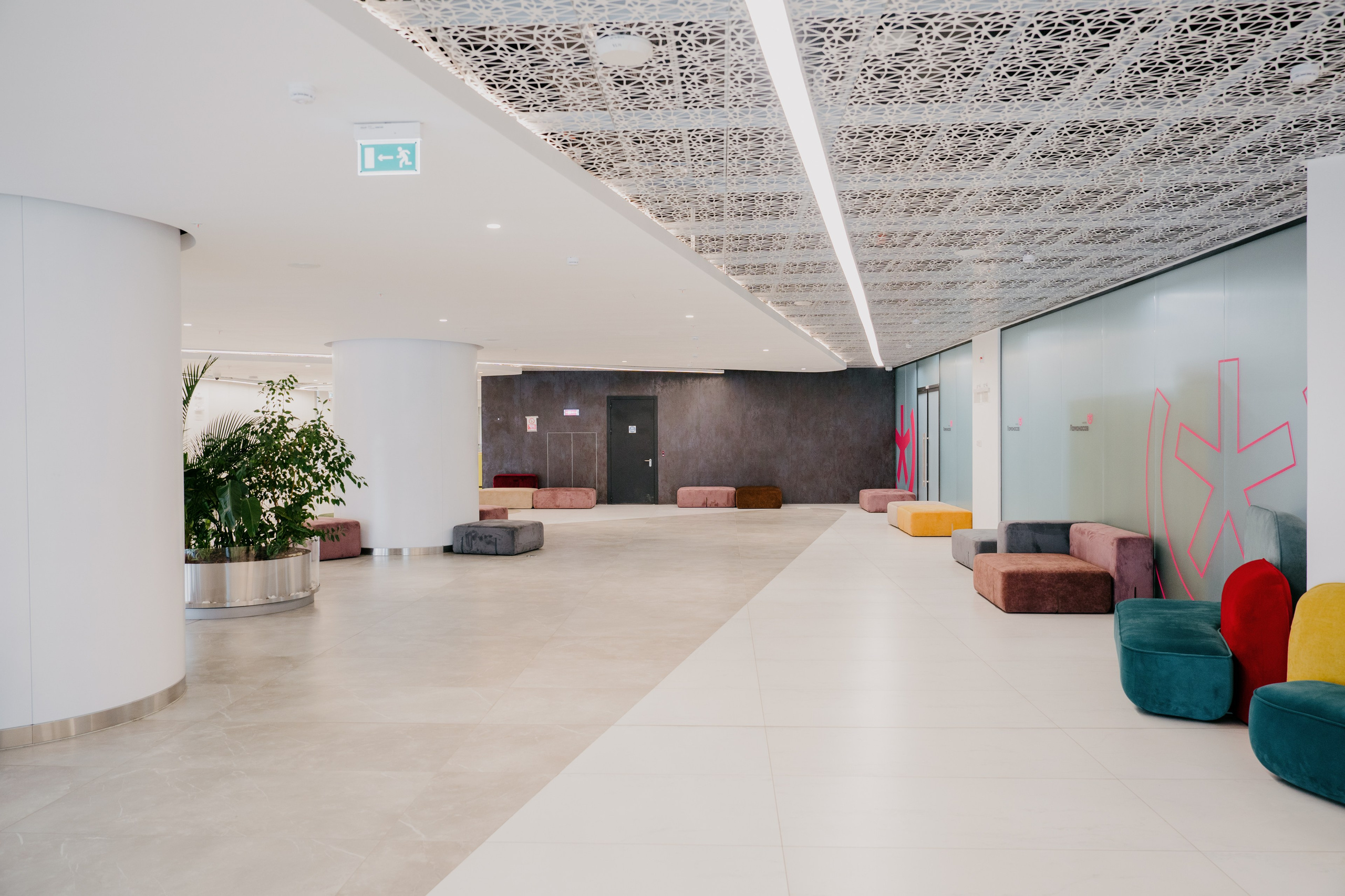 Кластер Ломоносов. Фотобанк Матемаркетинг