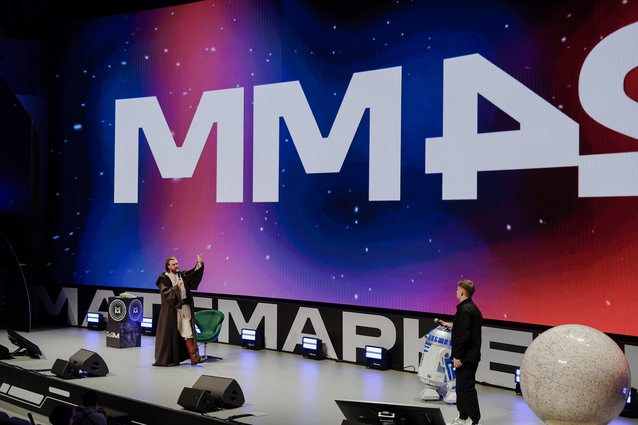 Матемаркетинг — 7–8 ноября 2024. Фотобанк Матемаркетинг