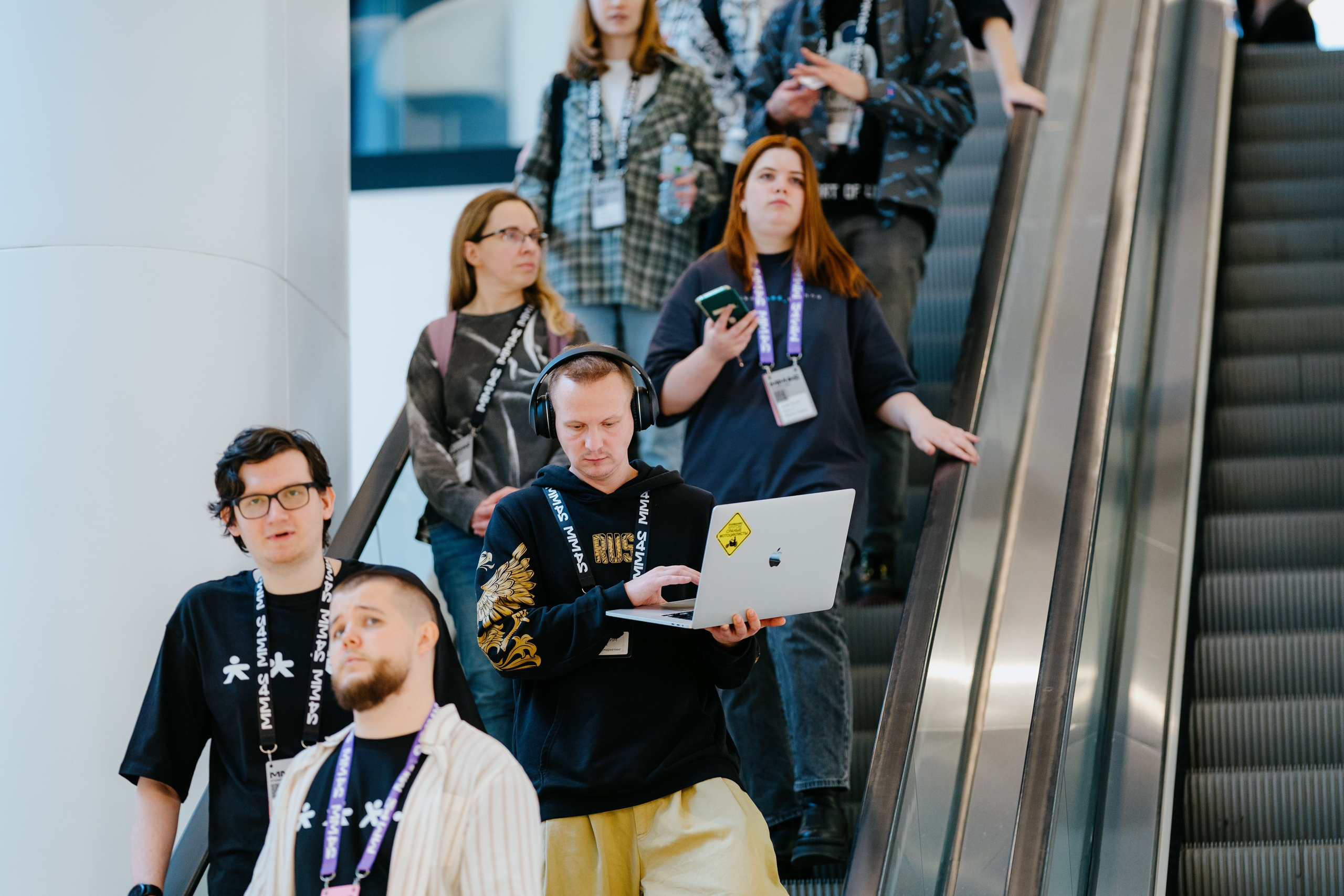 Матемаркетинг — 7–8 ноября 2024. Фотобанк Матемаркетинг