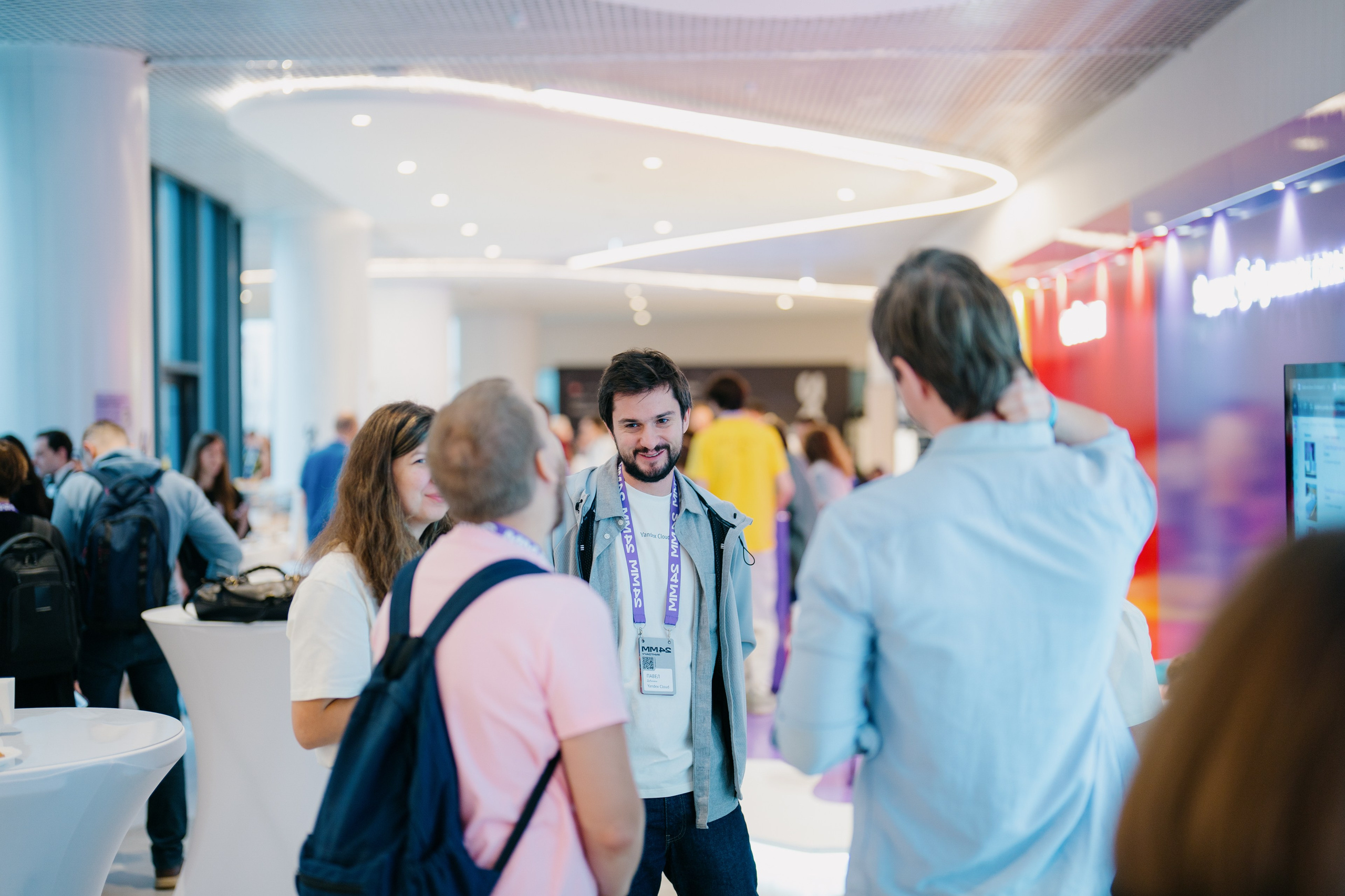 Матемаркетинг — 7–8 ноября 2024. Фотобанк Матемаркетинг