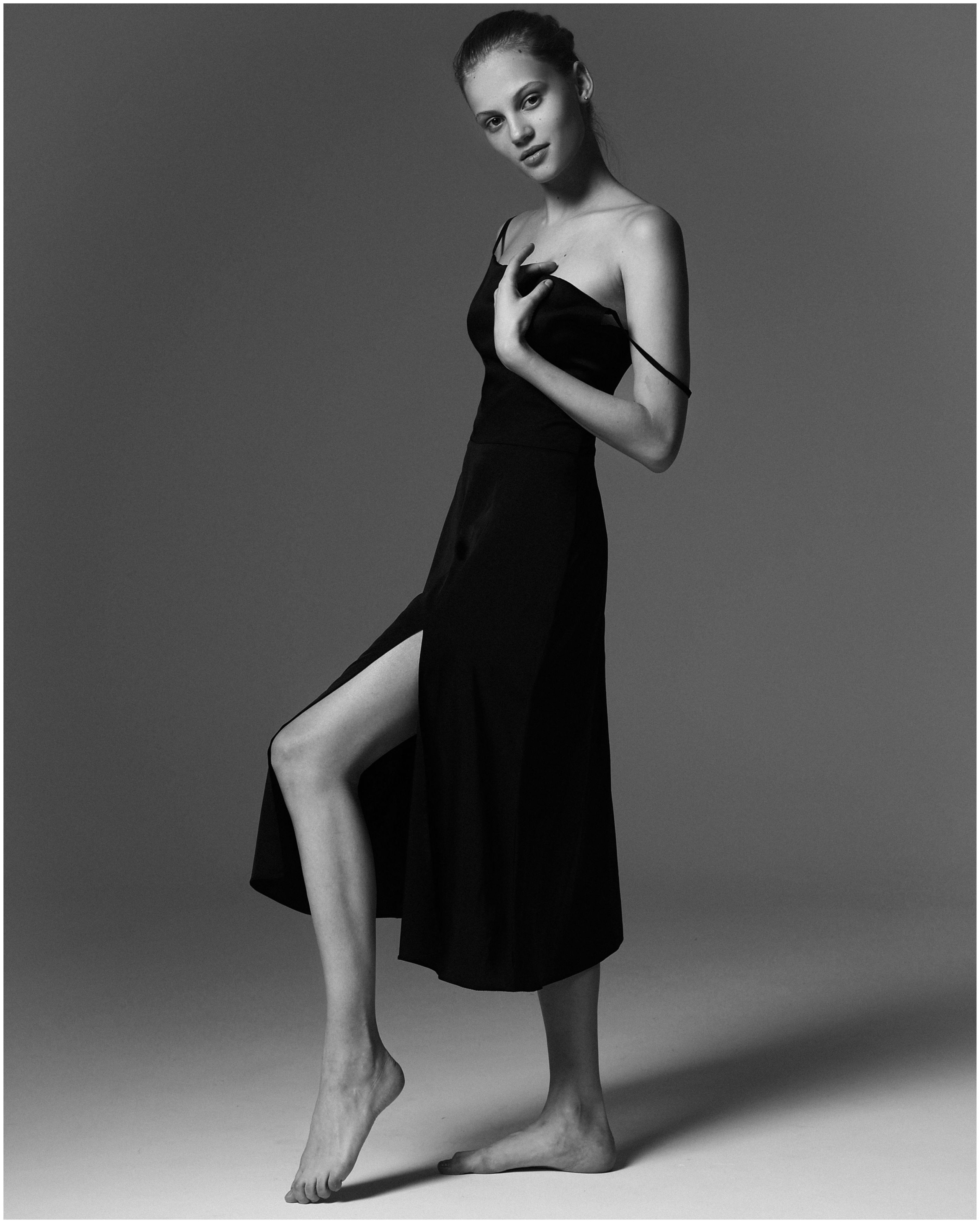 ANGELINA. Модельная студия MIA Models