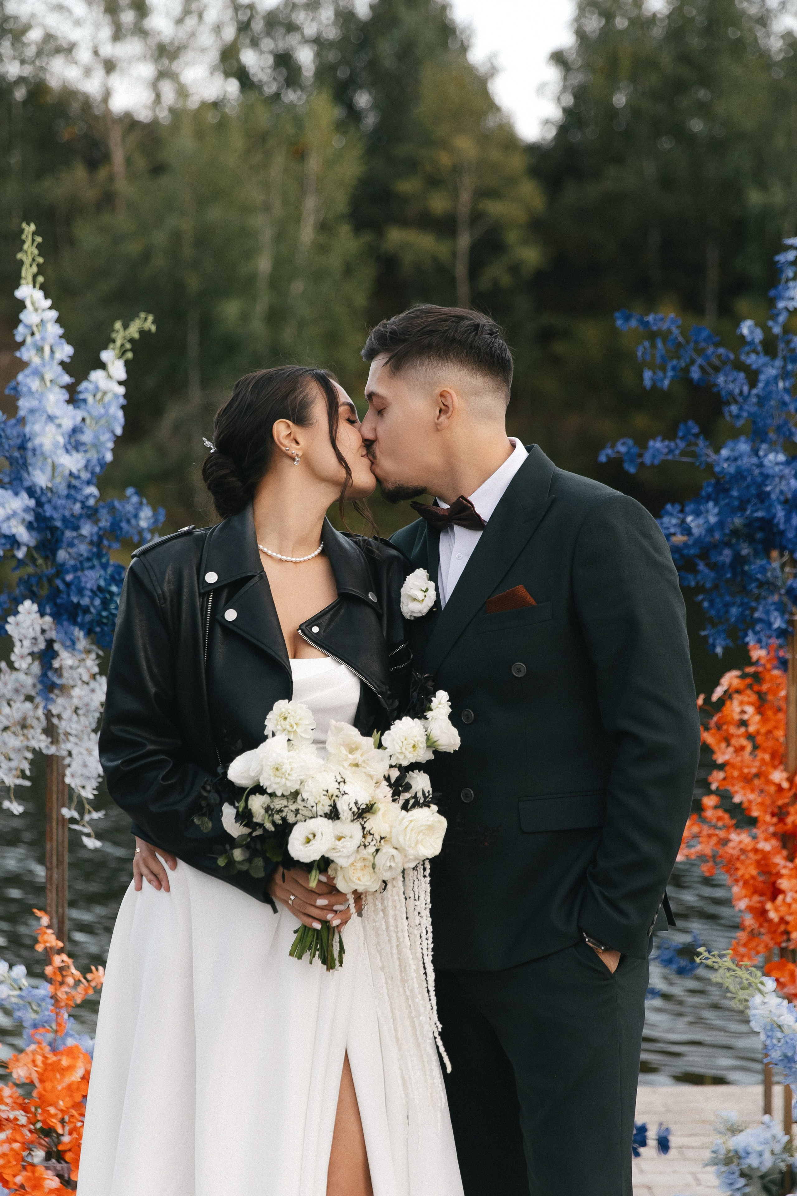 WEDDING. Maria Startseva Photo