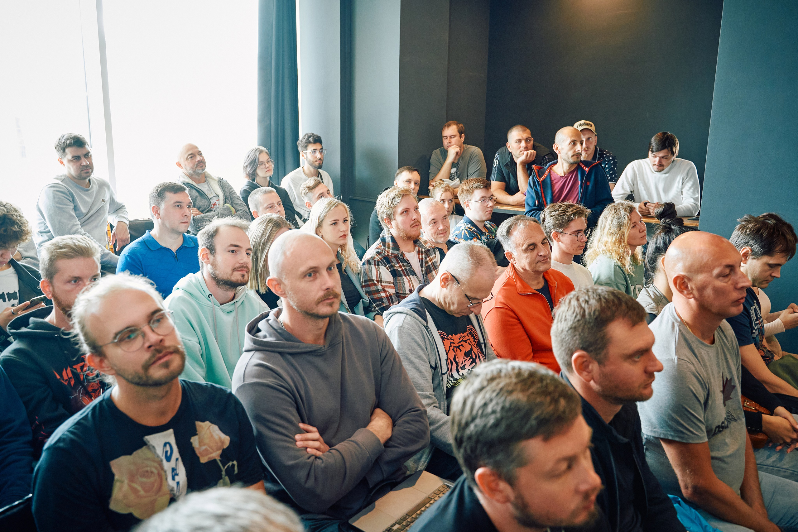 StartUpFactory. Photographer and Videographer in Montenegro