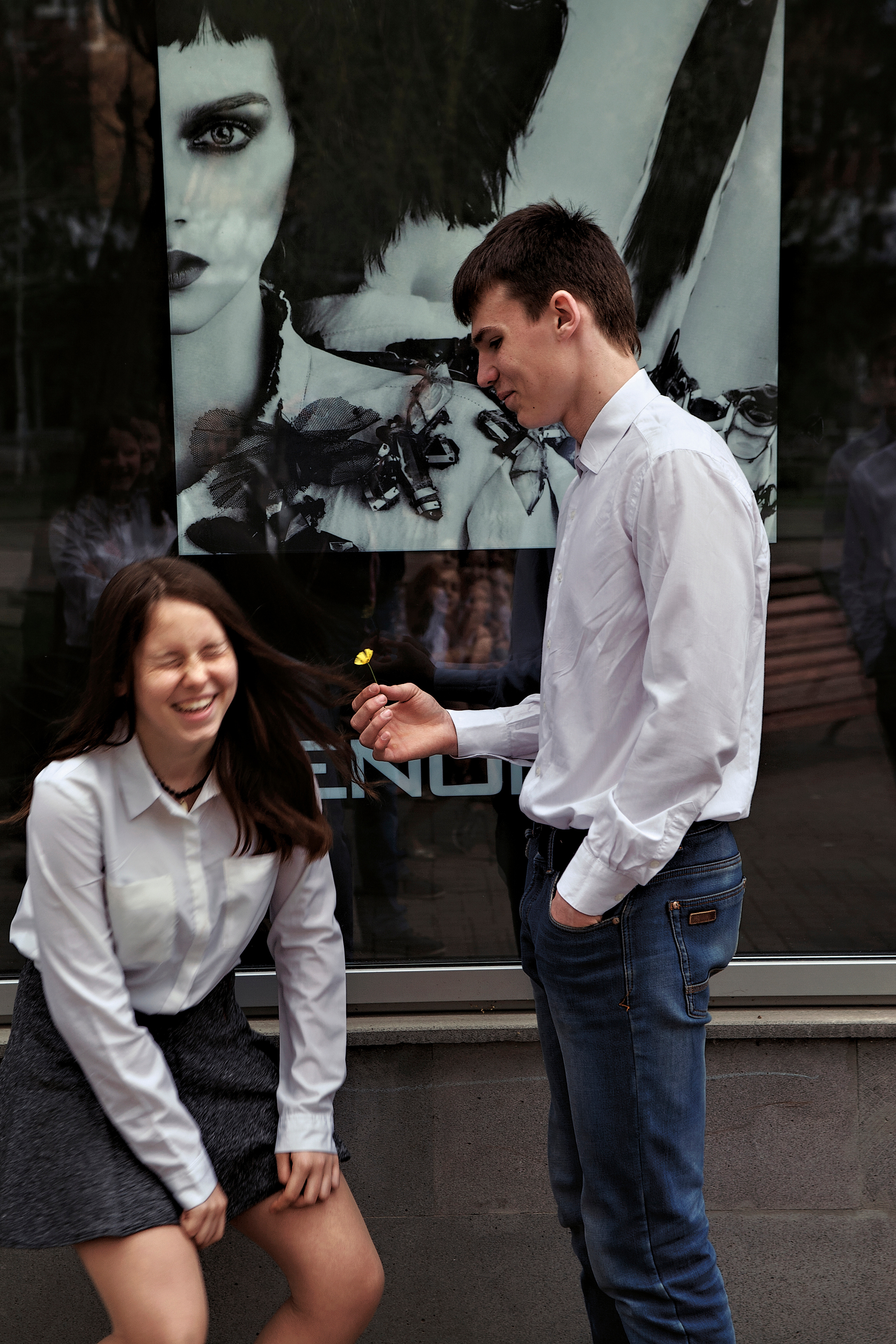 Выпускной альбом в Ростове-на-Дону