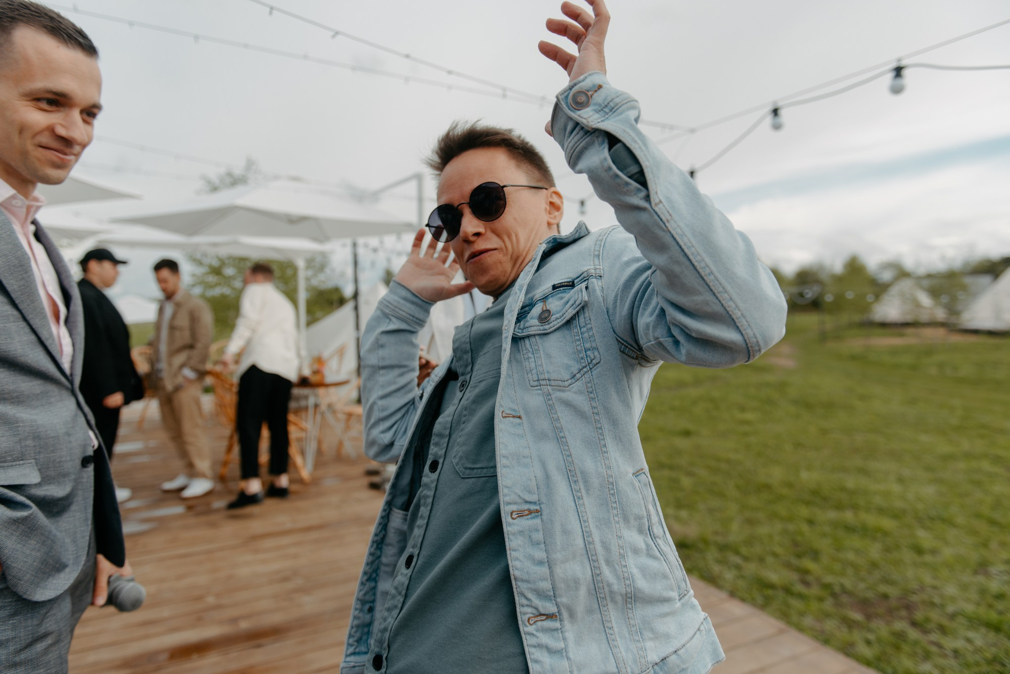 СВАДЬБА РОМАНА И ДАРЬИ. Свадебный фотограф в Москве — Илья Пивоварчик