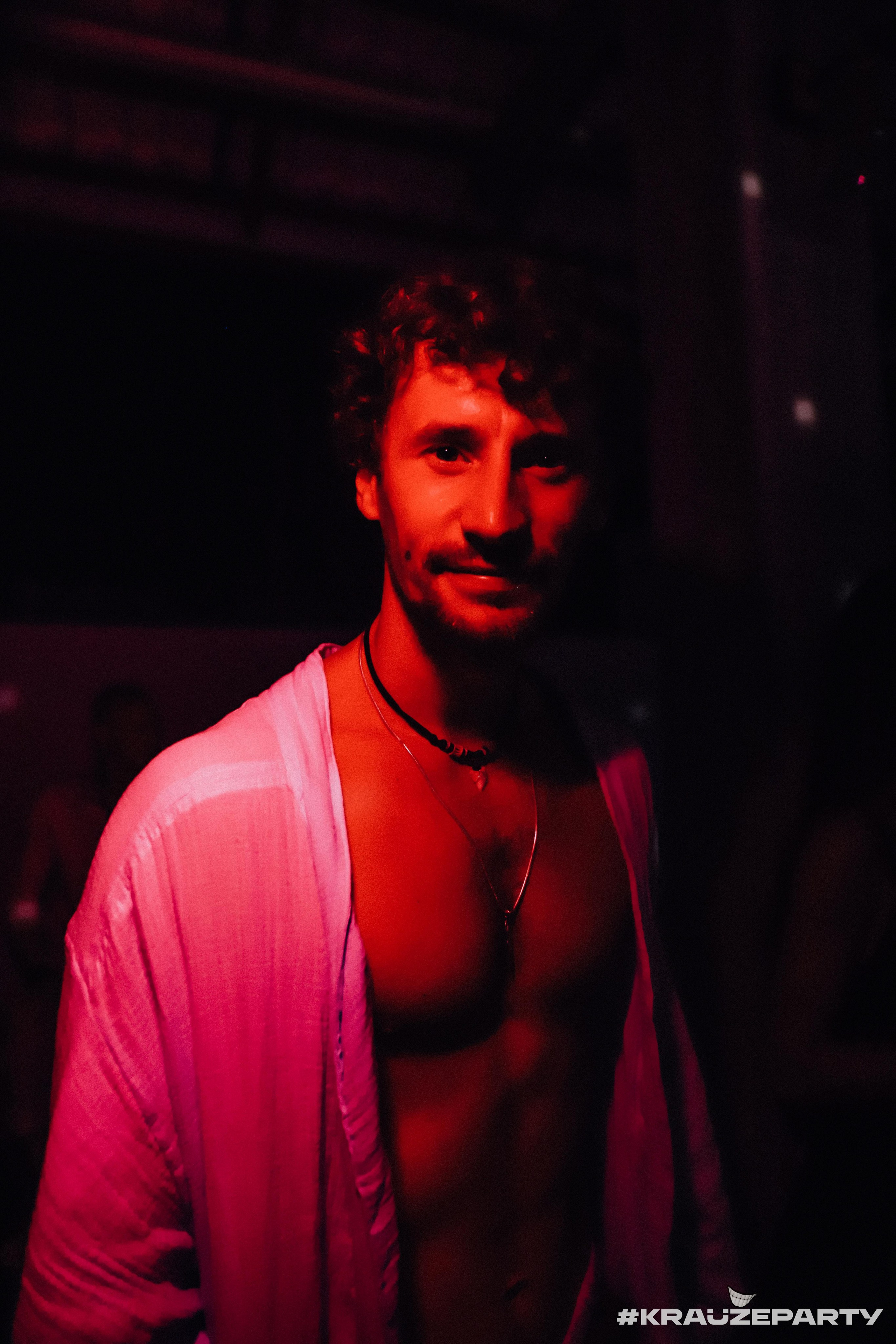 Репортаж с концерта Мистер Малой. Фотограф на Шри-Ланке