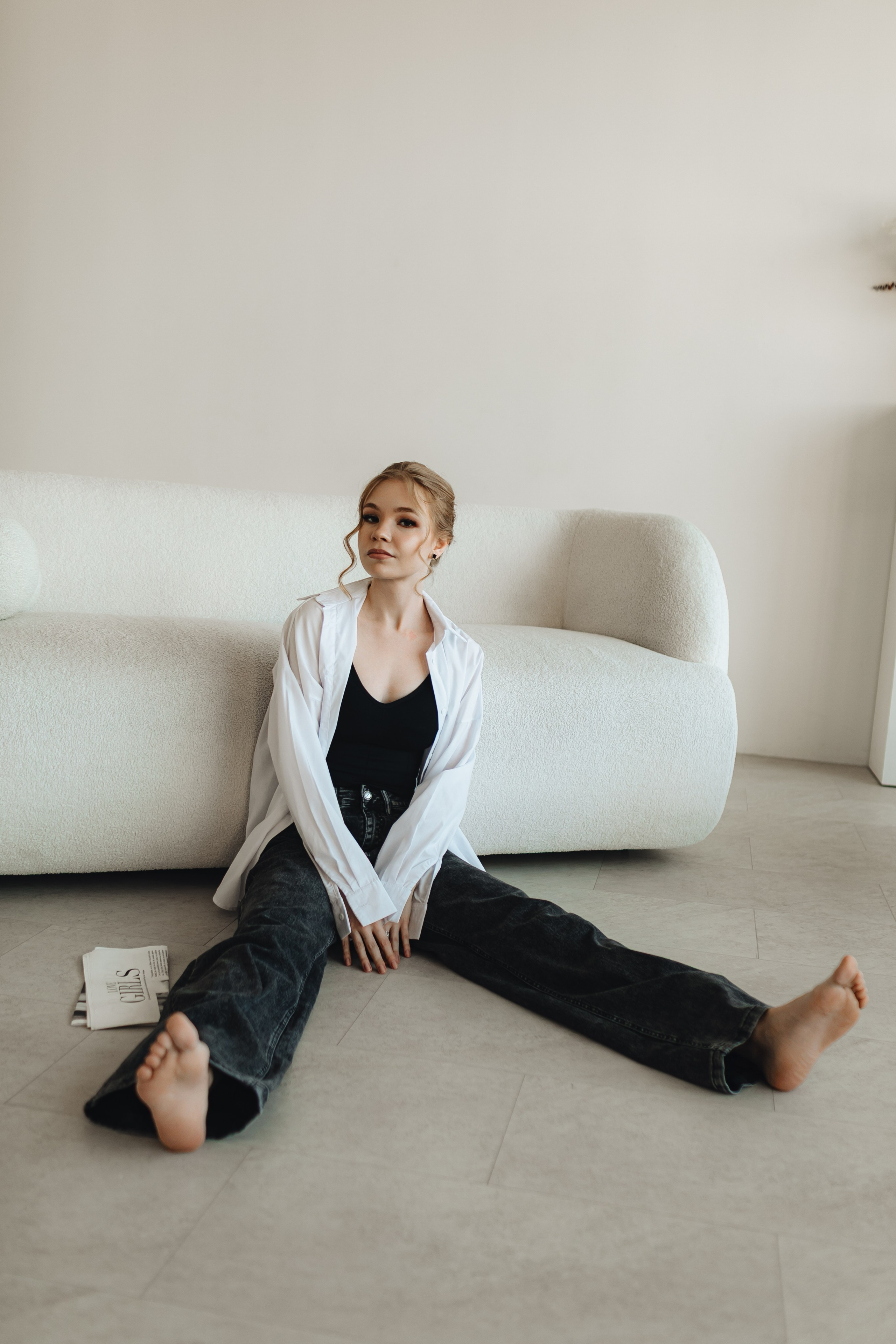 Влада. Свадебный и Семейный фотограф в Москве Александра Вайпер