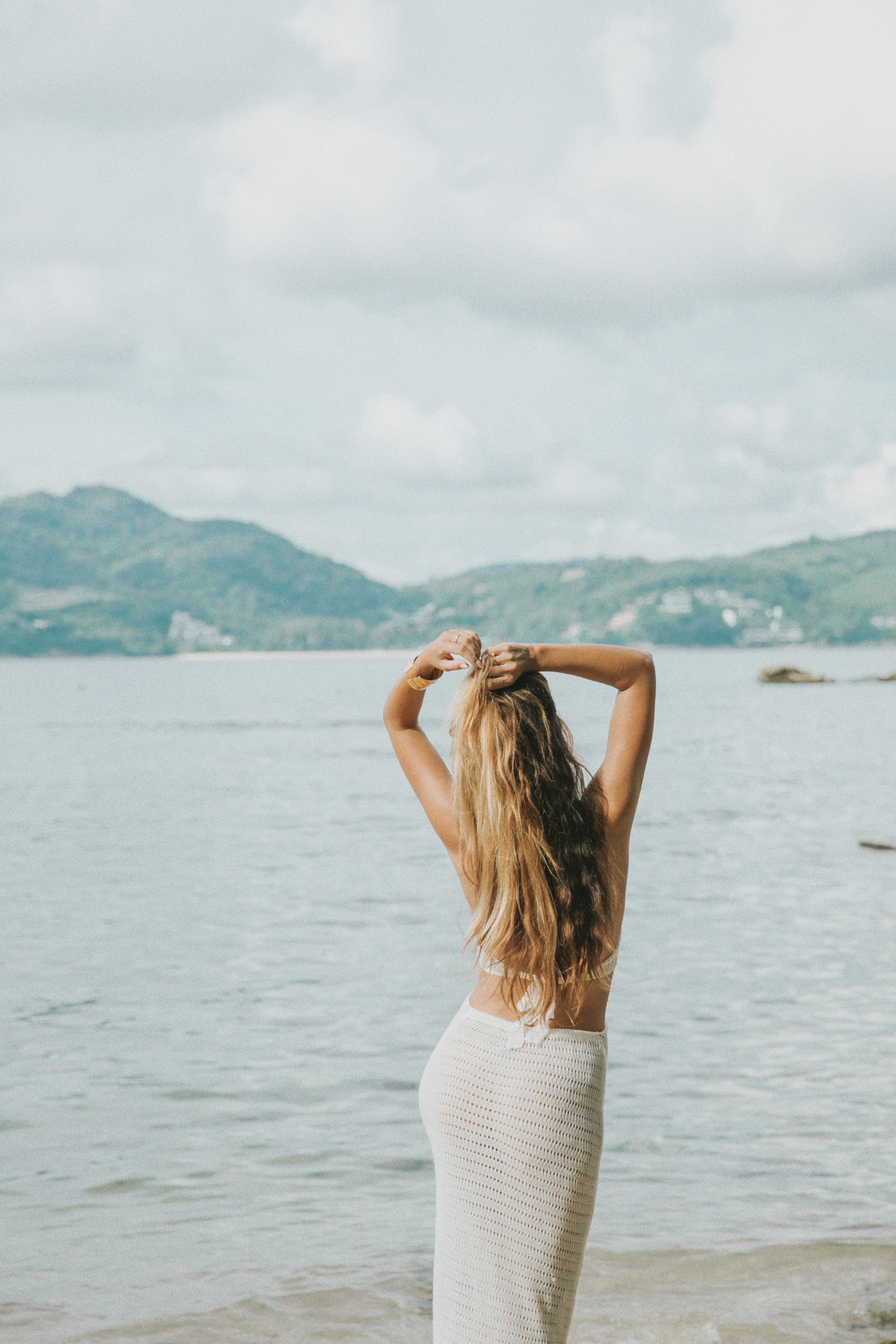 Анастасия Таиланд. Фотограф и видеограф Анна Домашенко