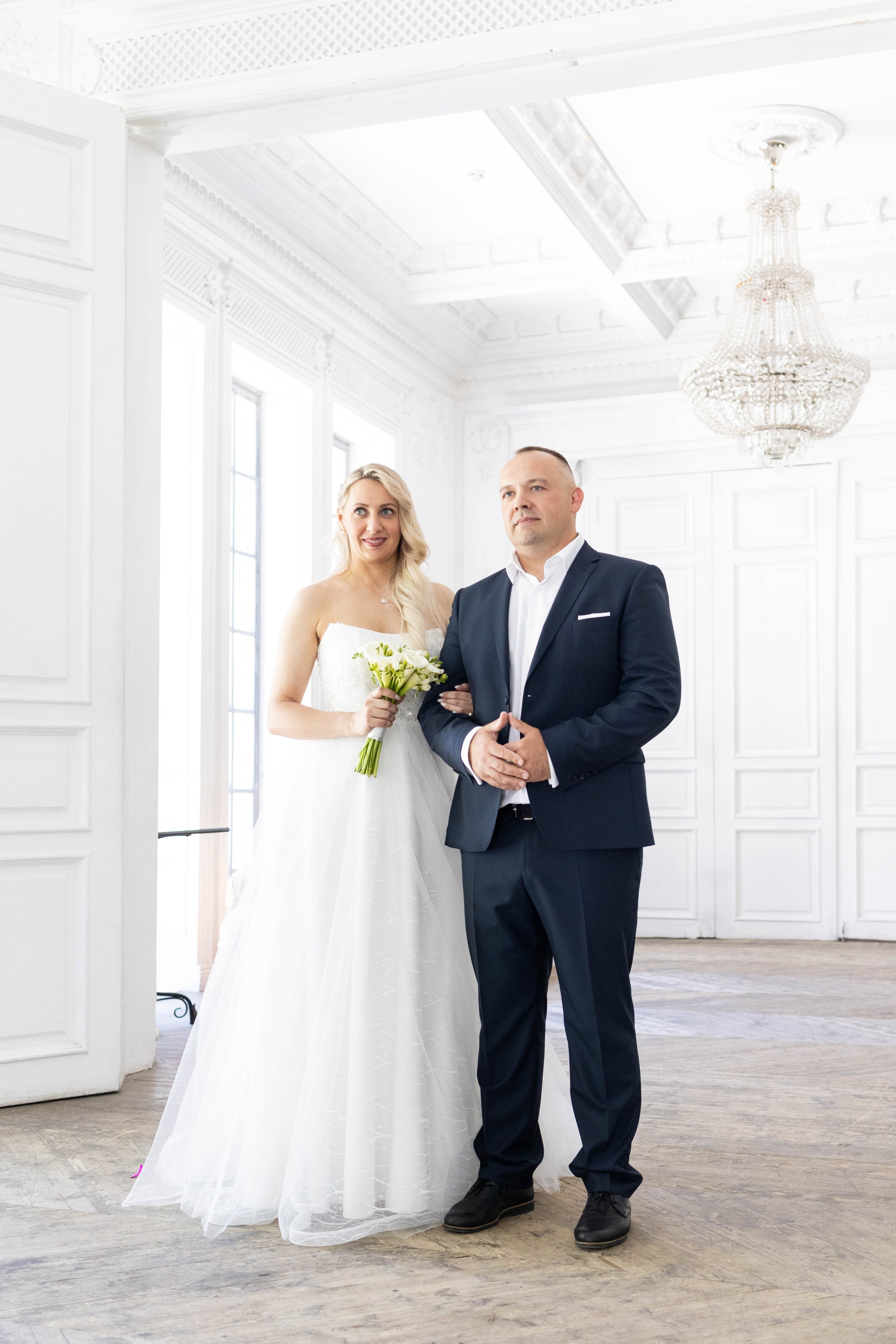 Максим и Мария. Главная