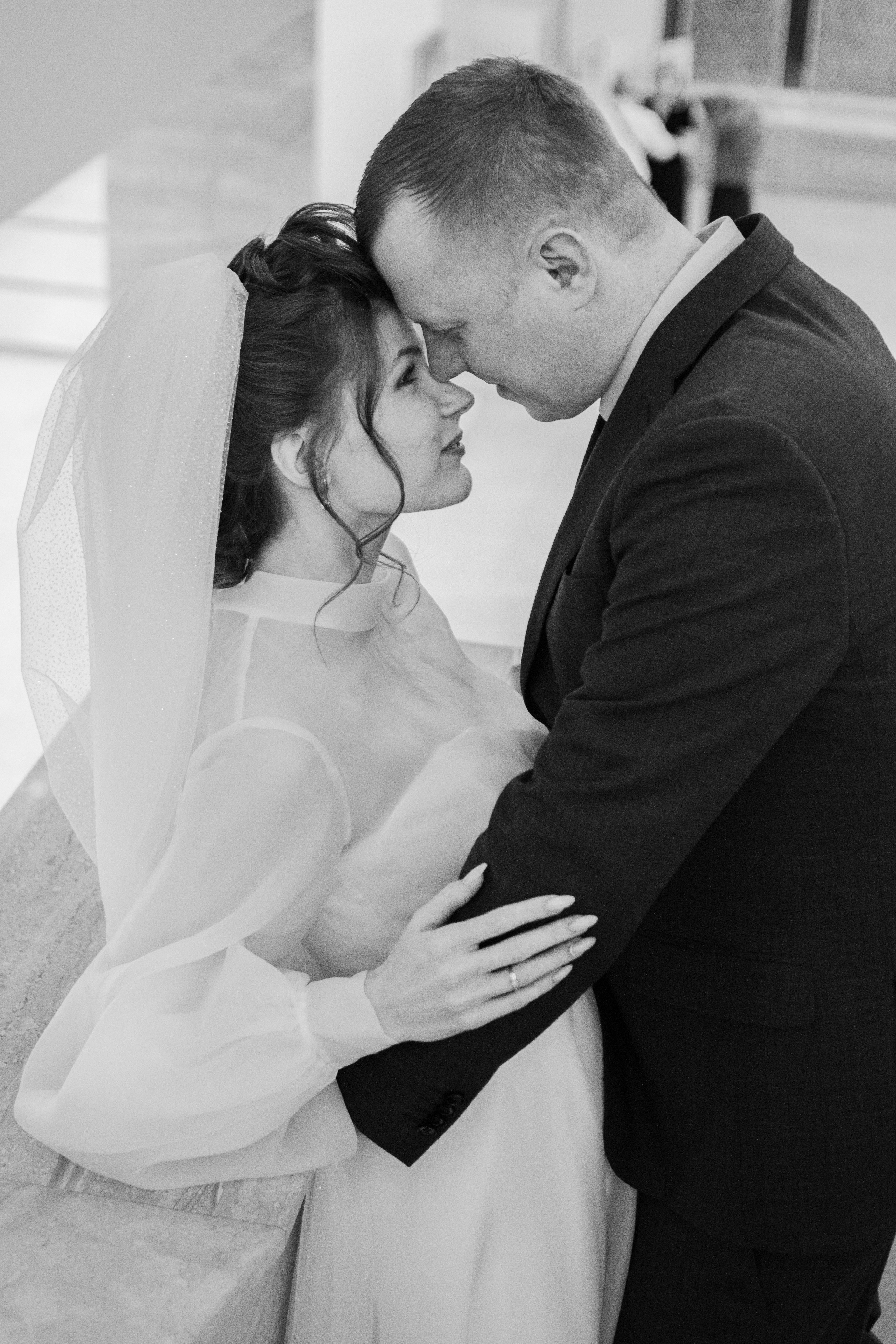 Сергей и Светлана. Главная