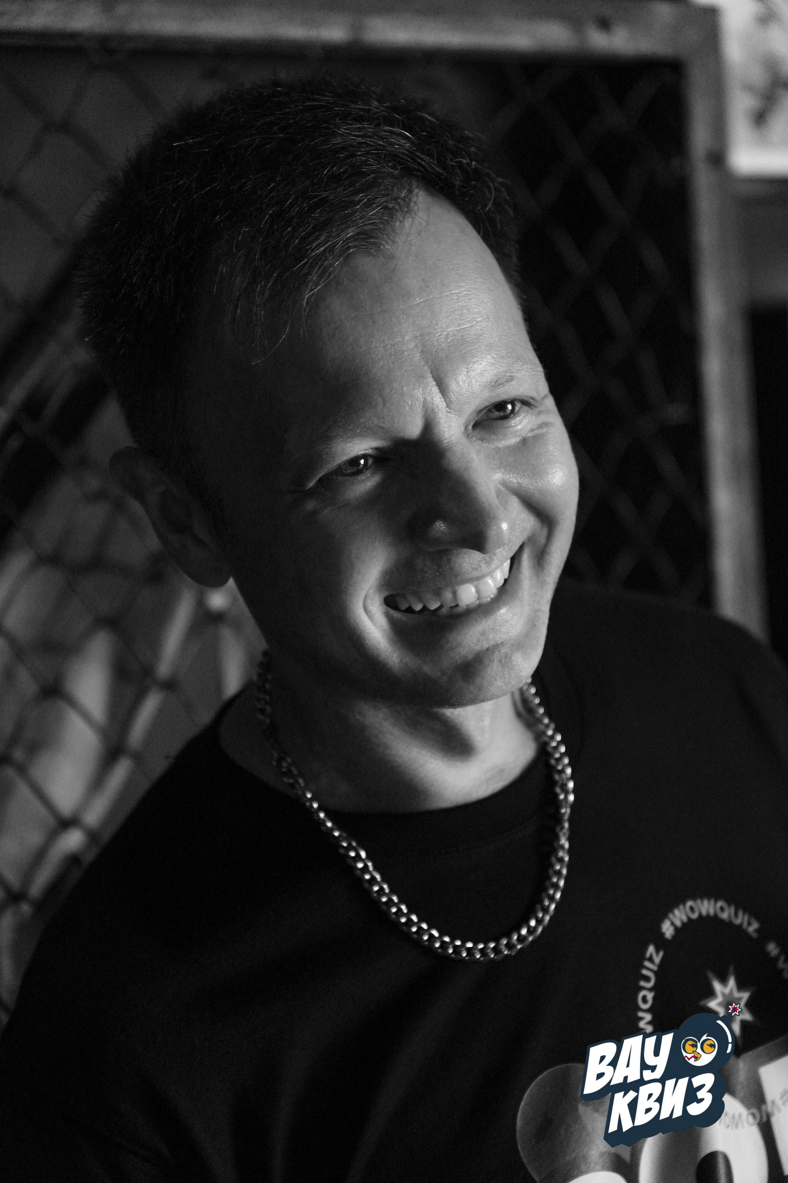 WOW QUIZ DUBAI. Фото | Видео Контент Мишель Ватаманюк