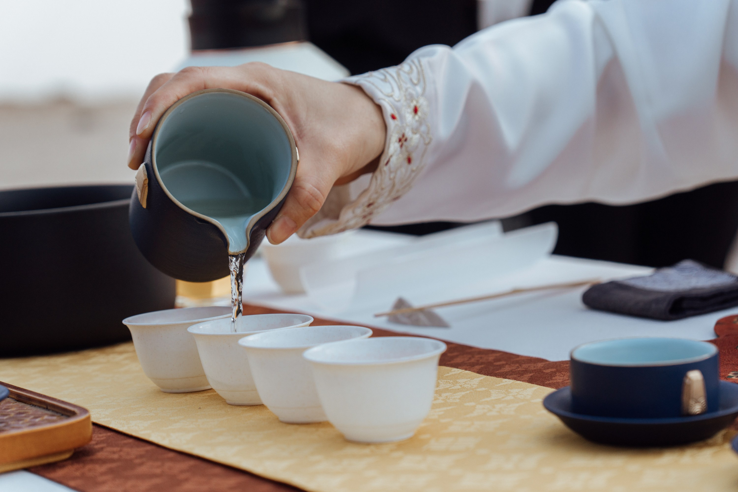 WIND OF CULTURE DUBAI. Фото | Видео Контент Мишель Ватаманюк