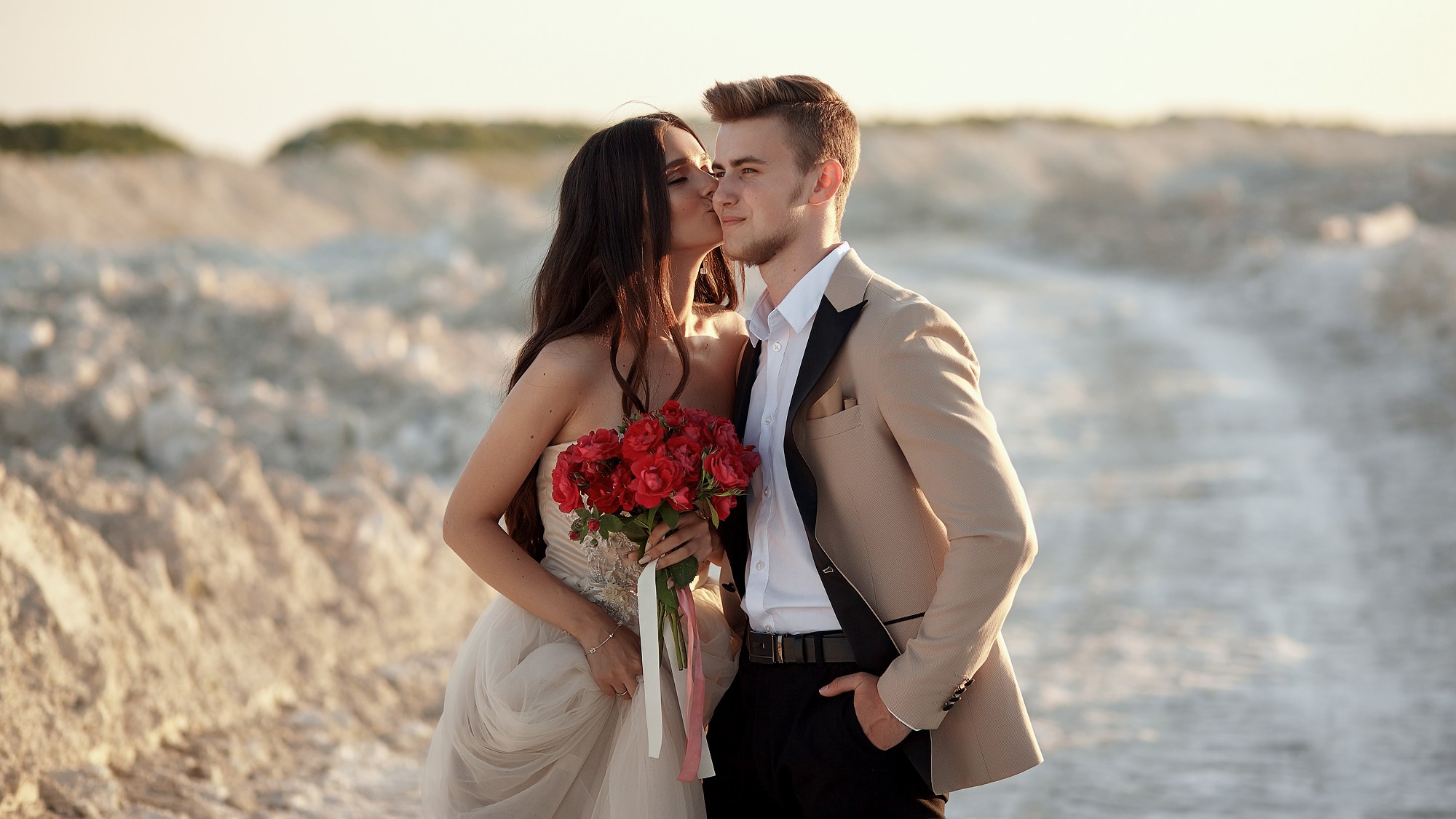 Алина и Никита. Свадебная фотосъёмка в Брянске | Влад и Ирина Тютьковы