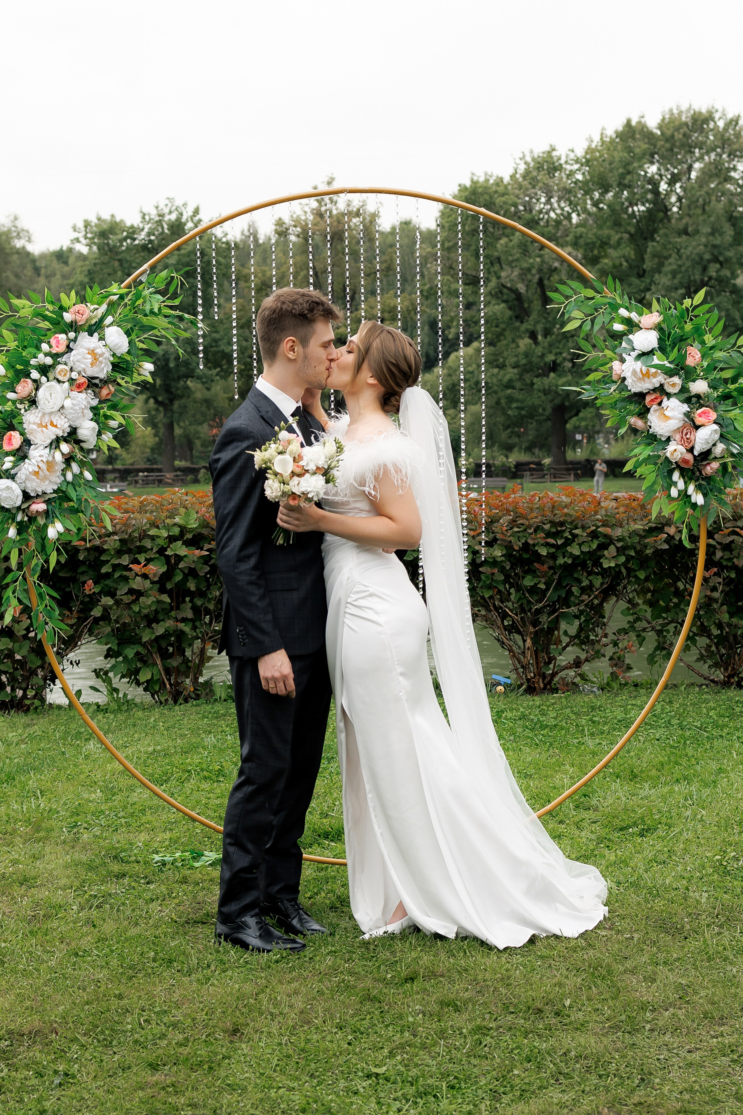 Фото О & К. Свадебный фотограф в Москве