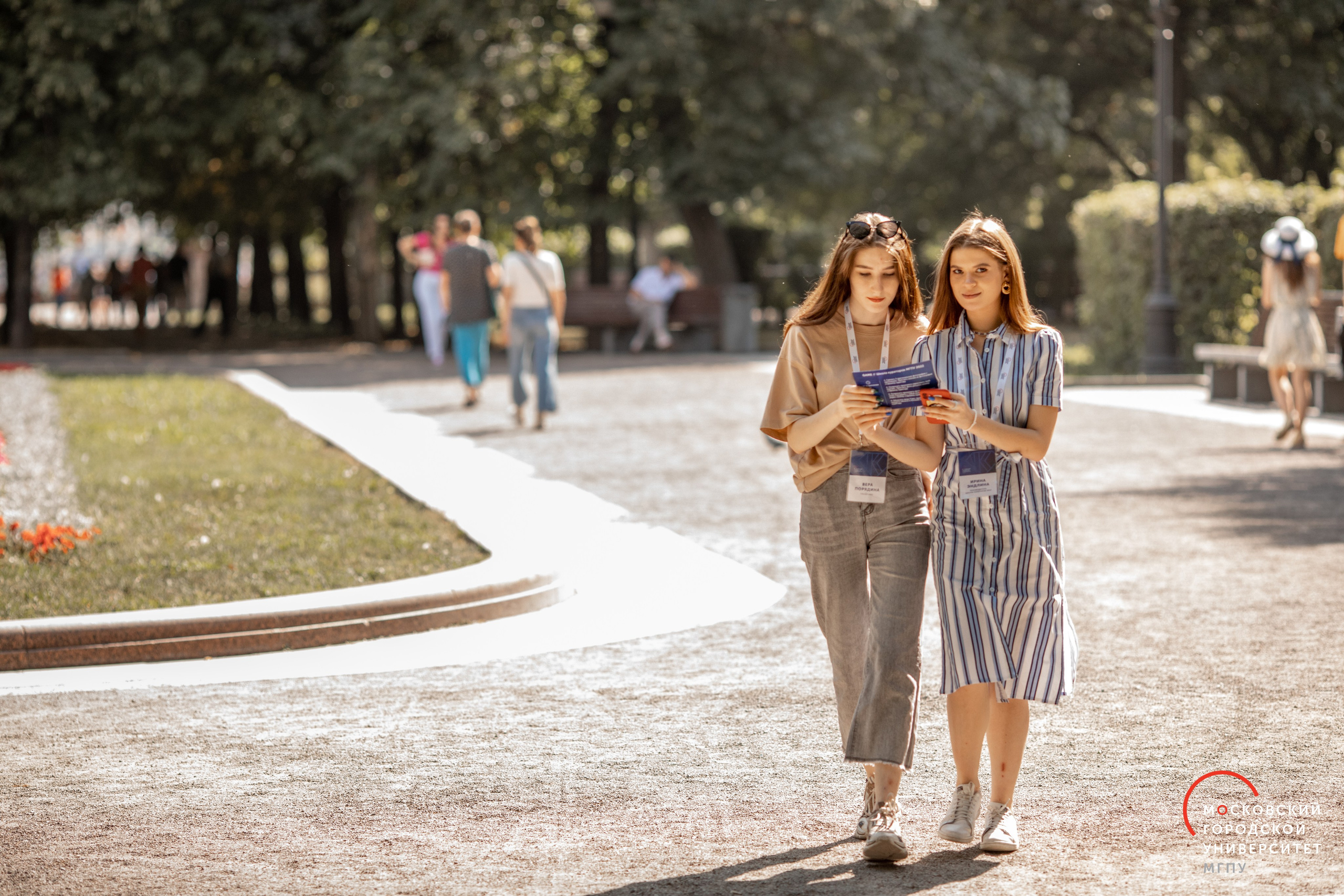 Летняя Школа Студенческого Актива | МГПУ Кураторы. Alexey Sentyurin, brands and business photographer in Moscow