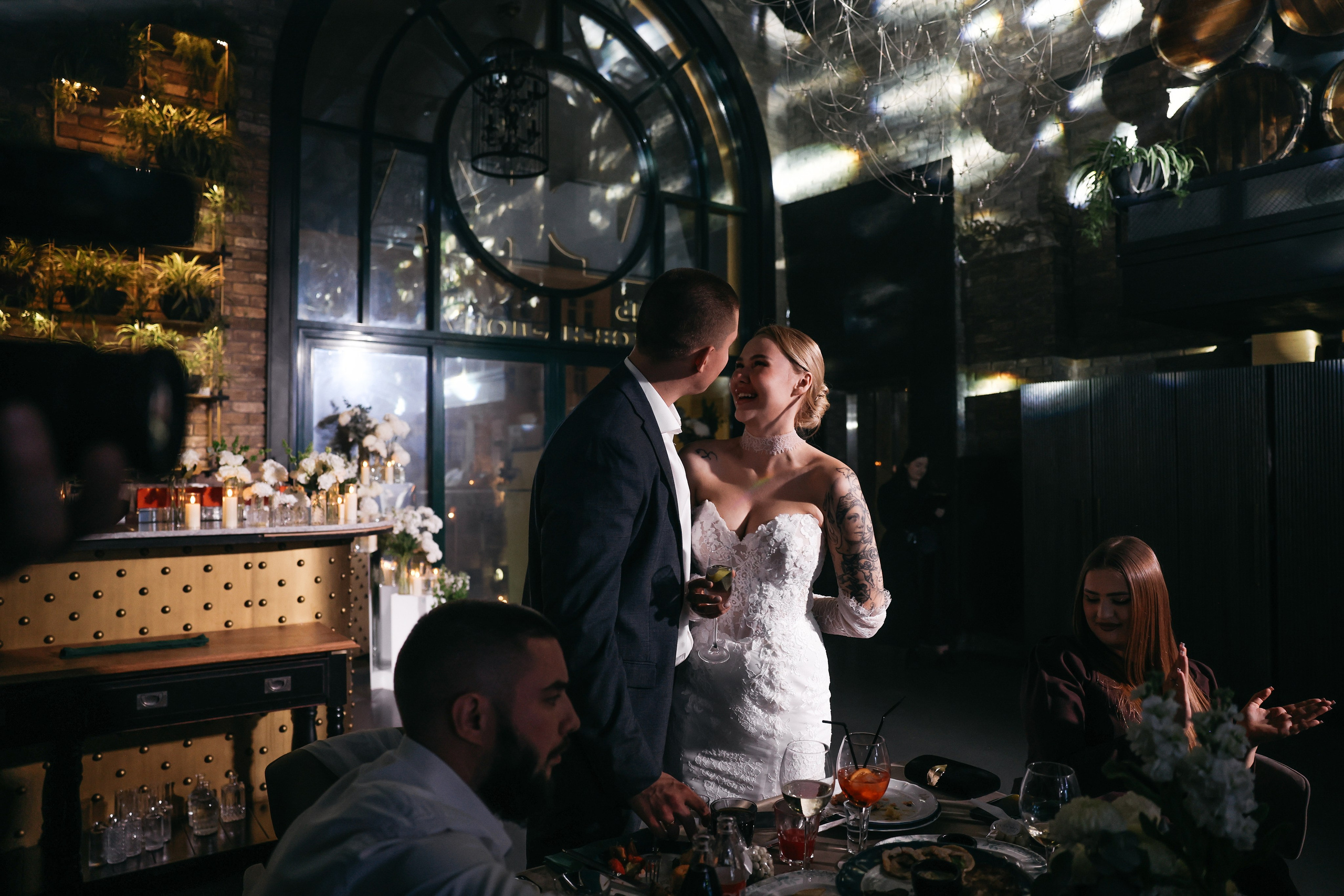 Александр и Алиса. Свадебный и семейный фотограф в Ростове-на-Дону Марианна Хахладжева