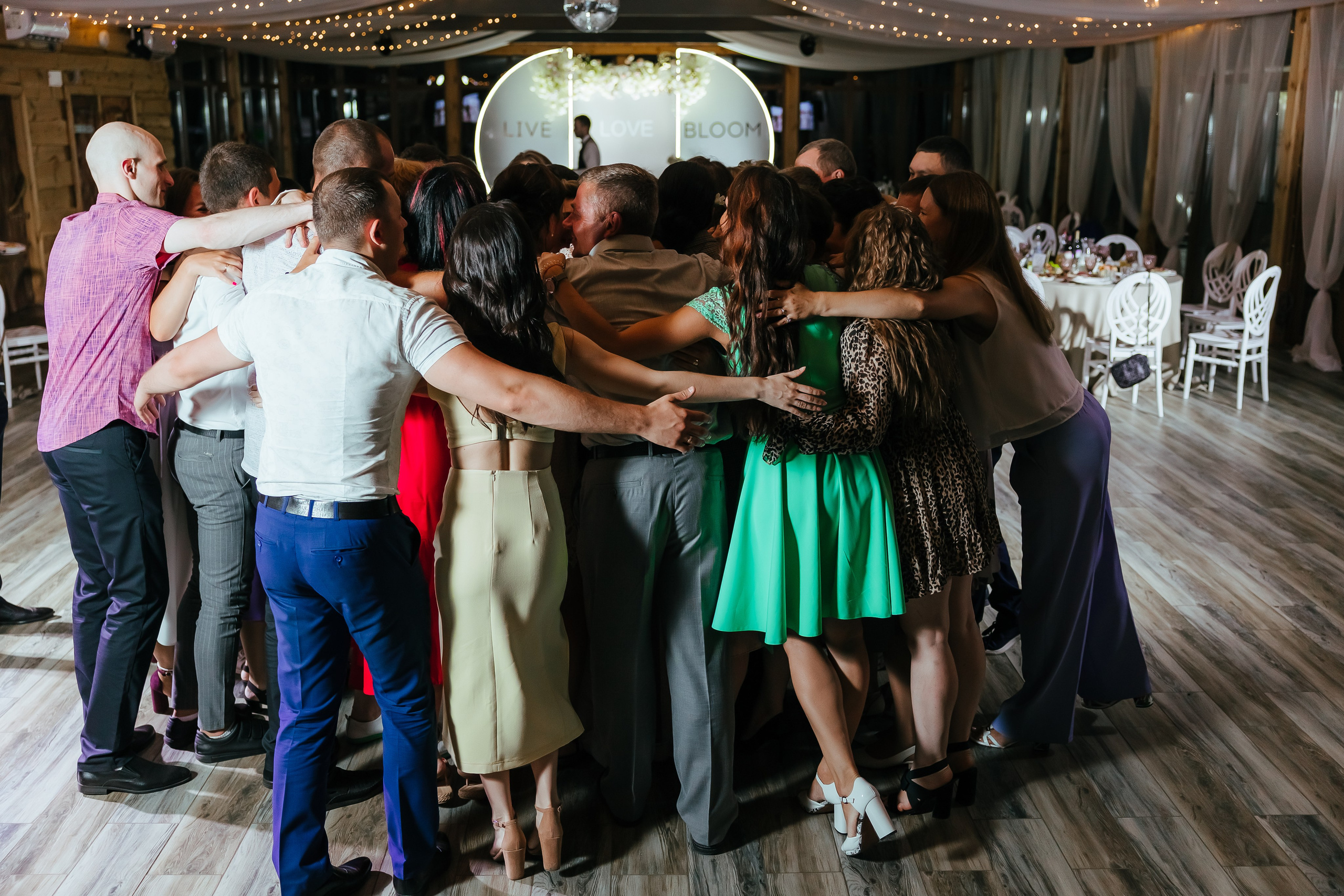 Никита и Динара. Ольга Шундеева — фотограф