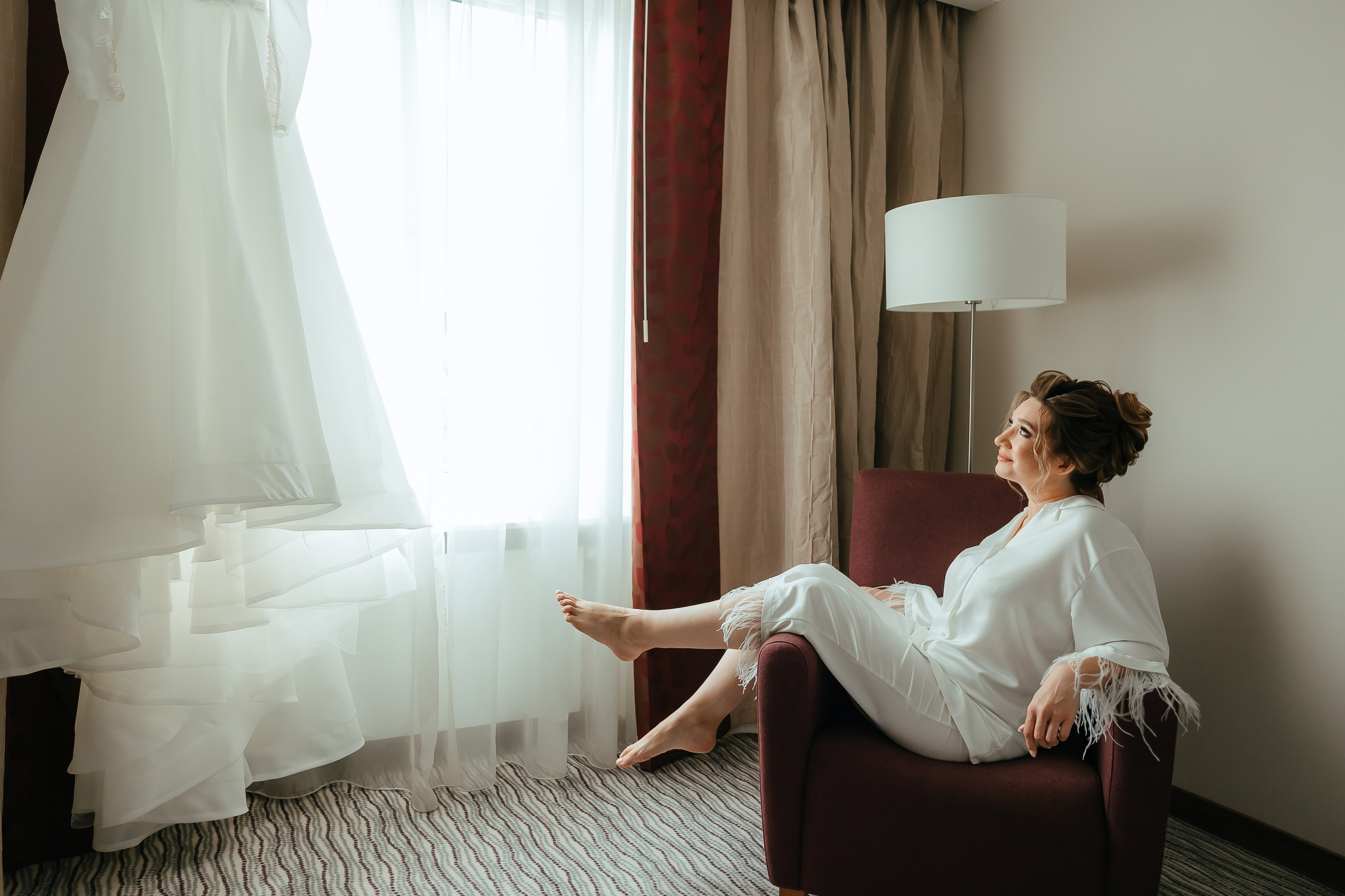 Никита и Динара. Ольга Шундеева — фотограф