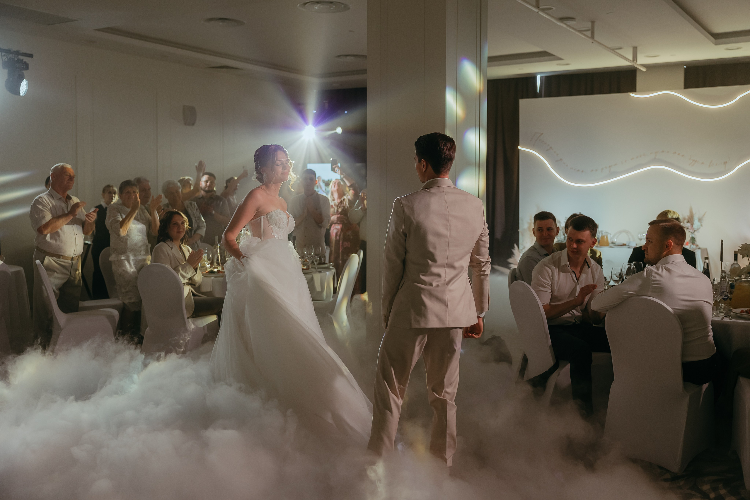 Антон и Катя. Ольга Шундеева — фотограф