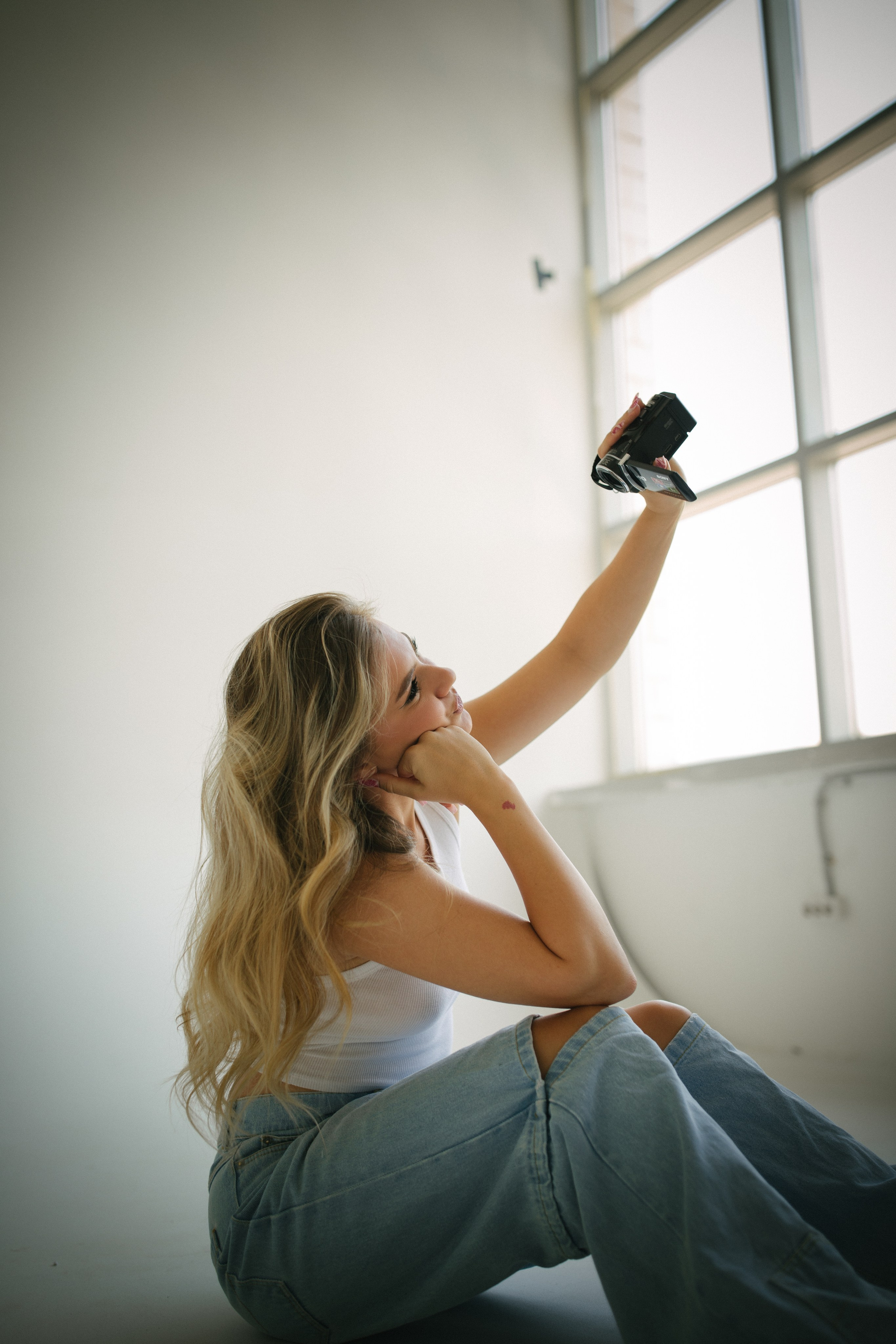 Катя Адушкина / персональная съемка. Фоттéтика / фотоагентство в москве / фотограф москва