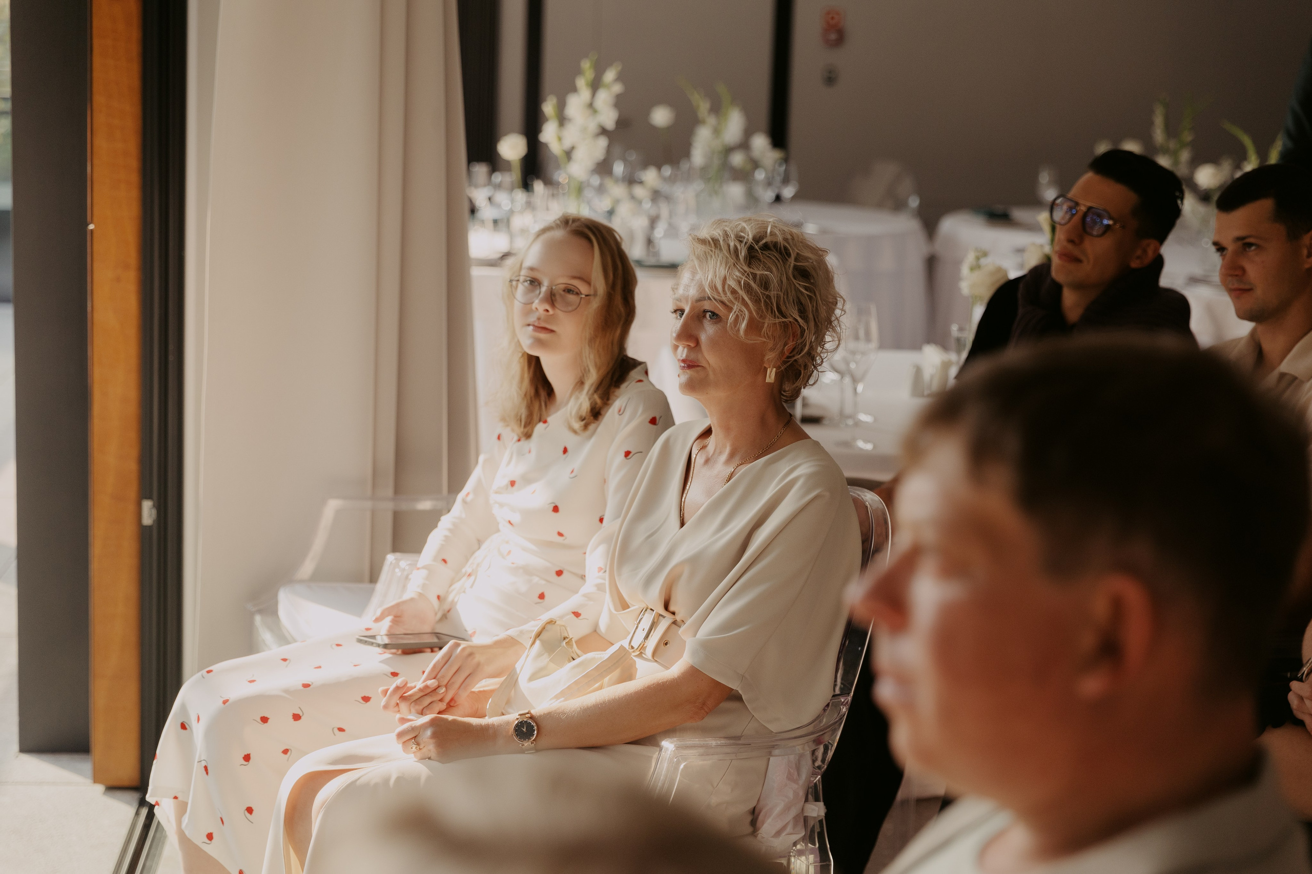 Мария и Дмитрий. Свадебный и портретный фотограф в Калининграде и Москве Марк Юдинцев