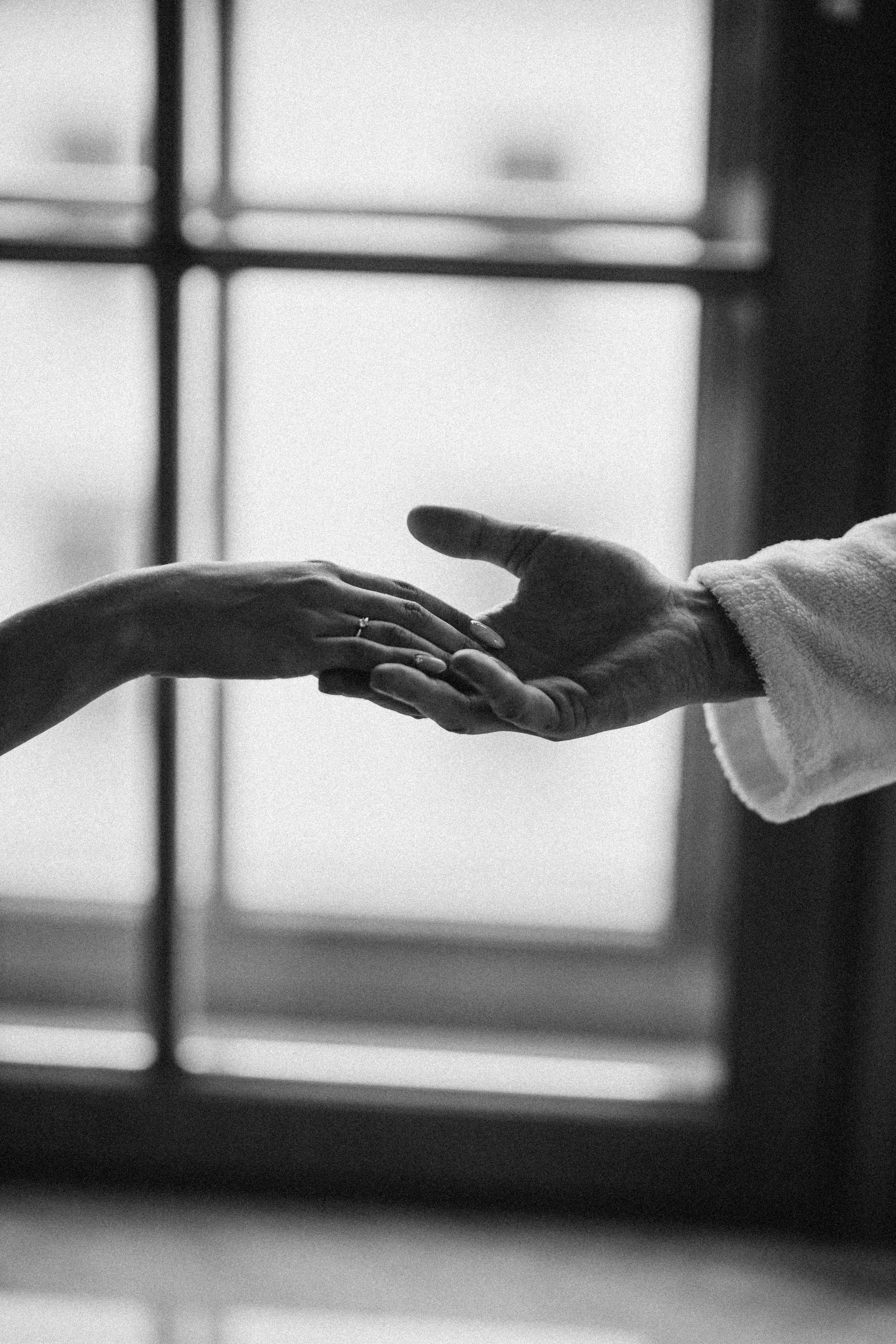 Евгения и Владимир. Свадебный и портретный фотограф в Калининграде и Москве Марк Юдинцев