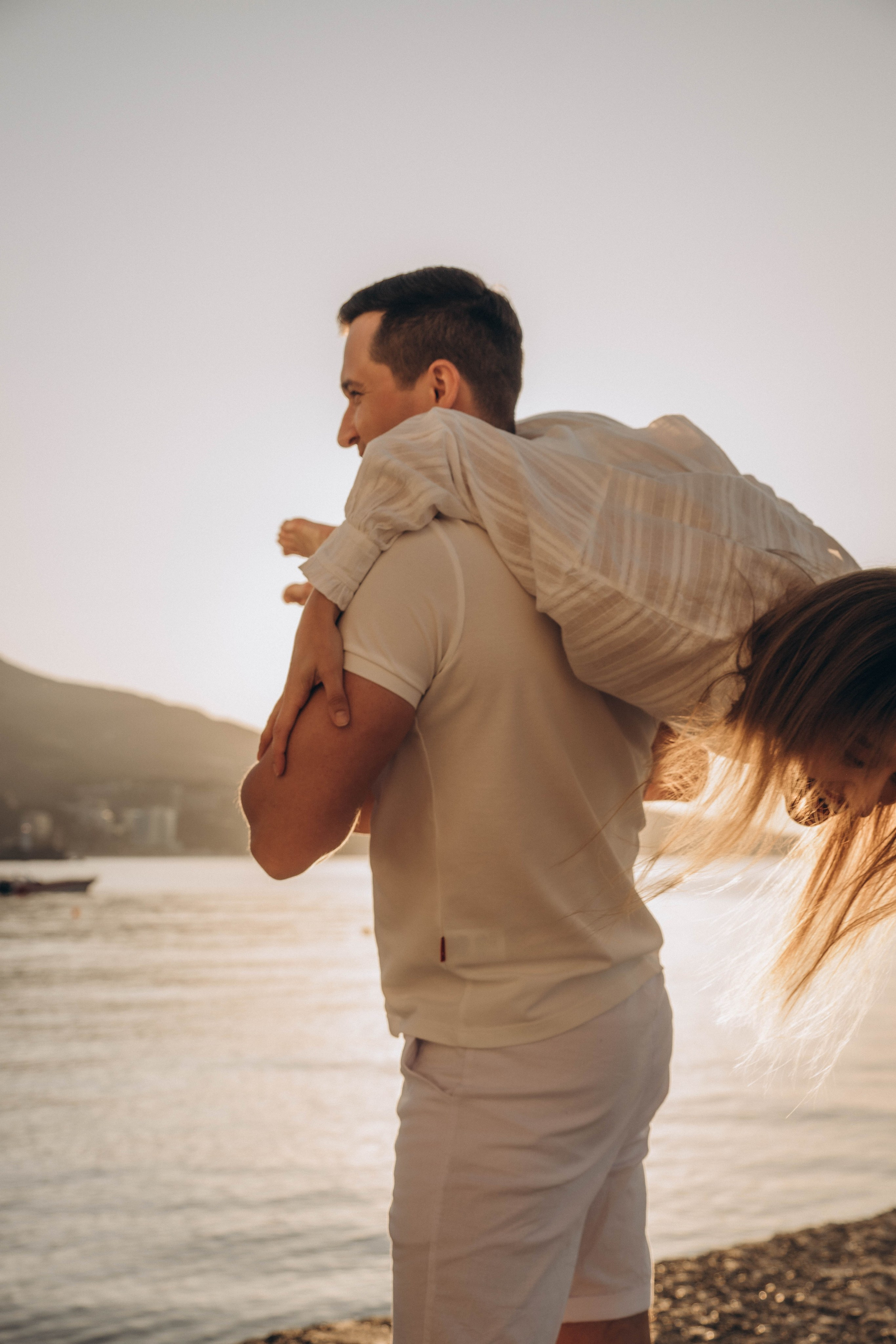 Love Story. Фотограф в Крыму, Ялта, Профессиональная фотосессия