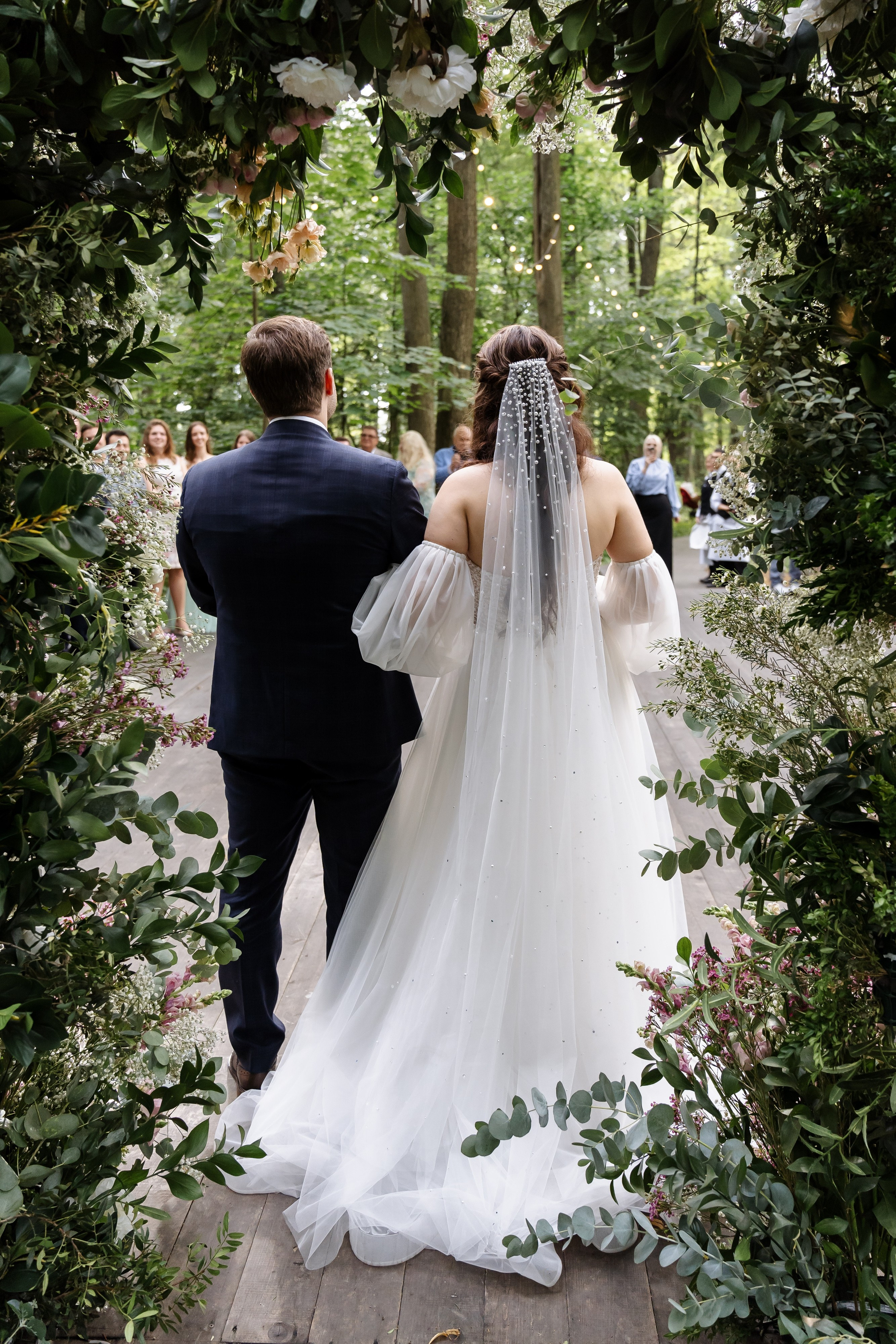 Свадьба Даниила и Анастасии. Свадебный фотограф в Москве Яна Деньгина