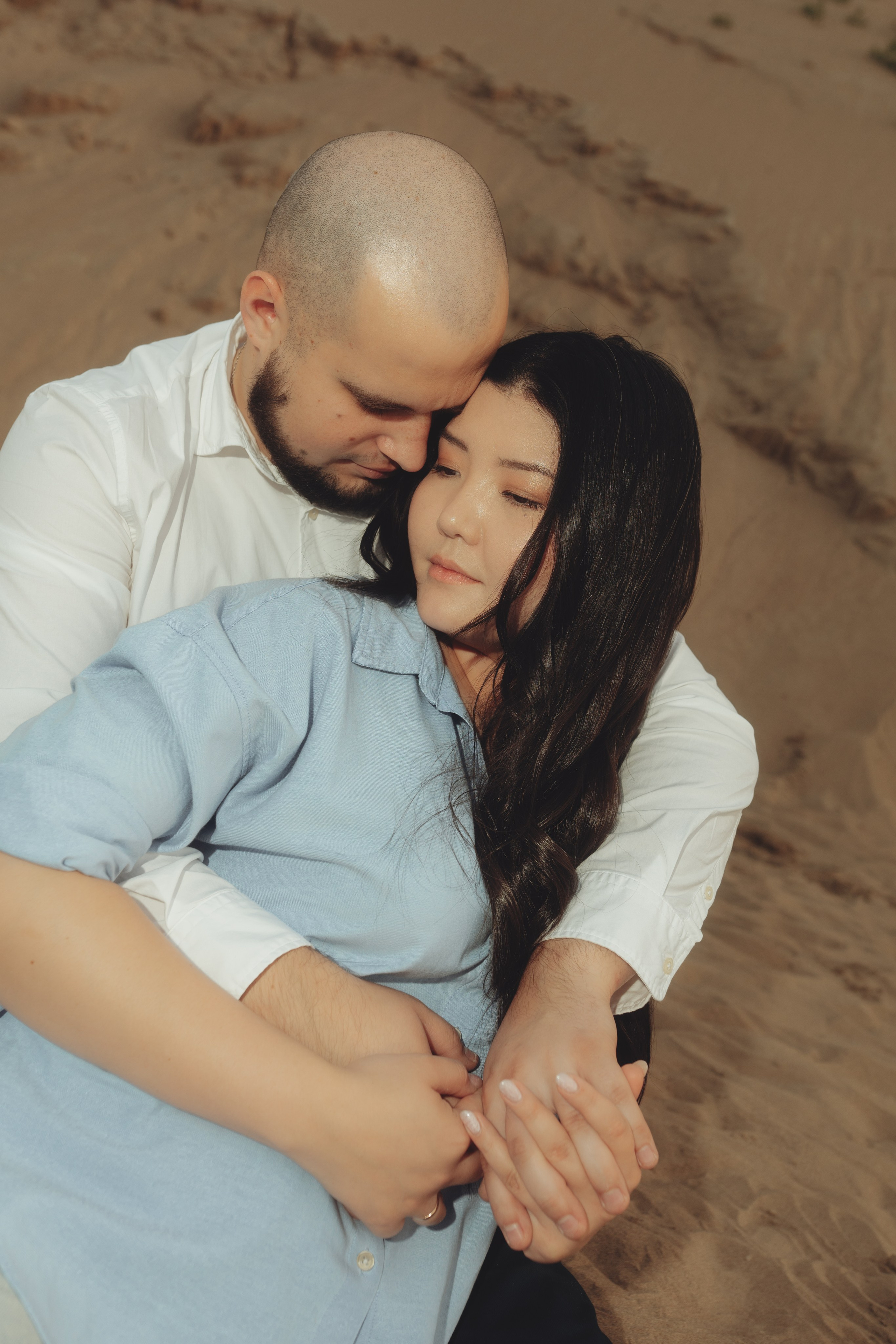 Alex&Dalila Love Story