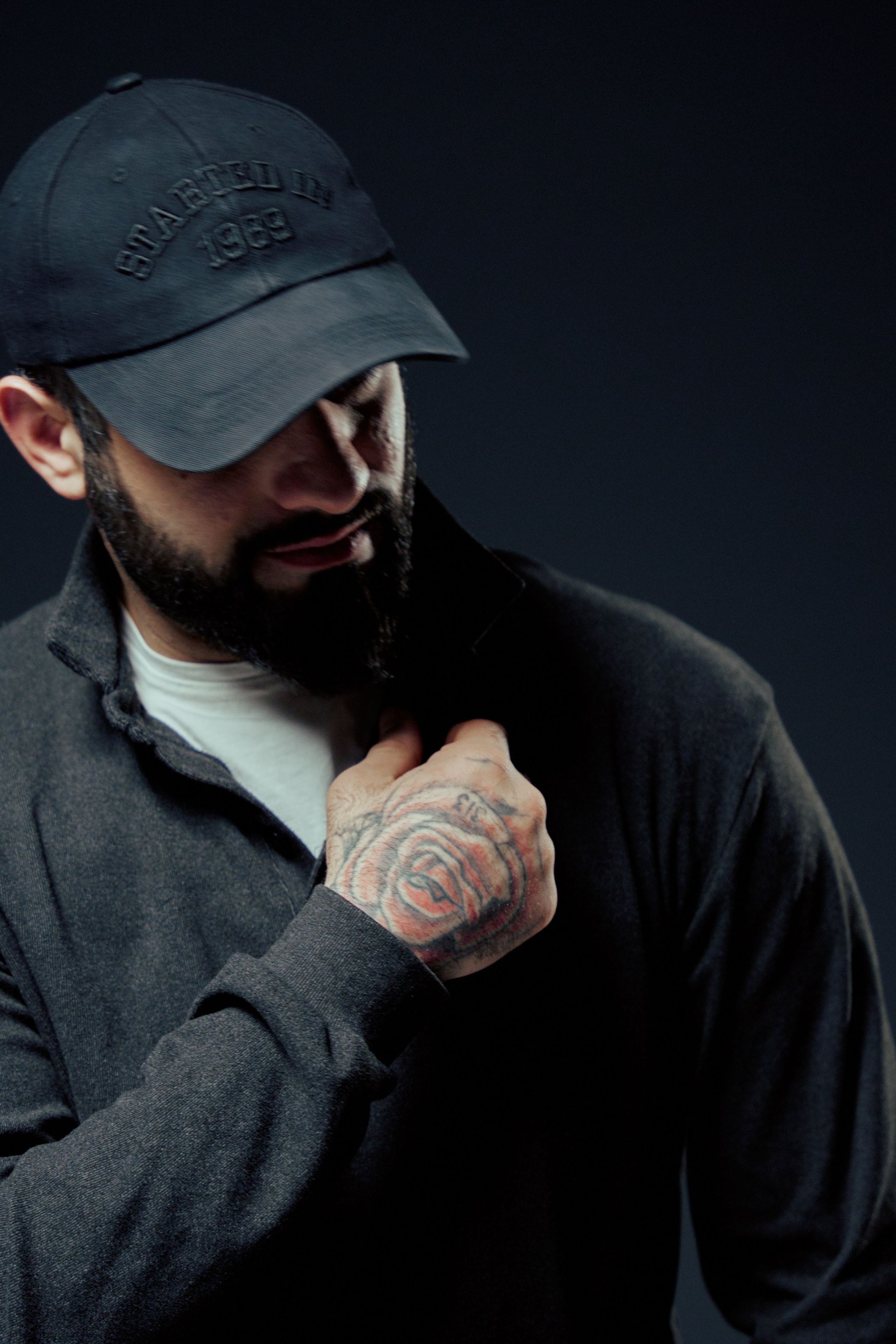 Персональные съемки