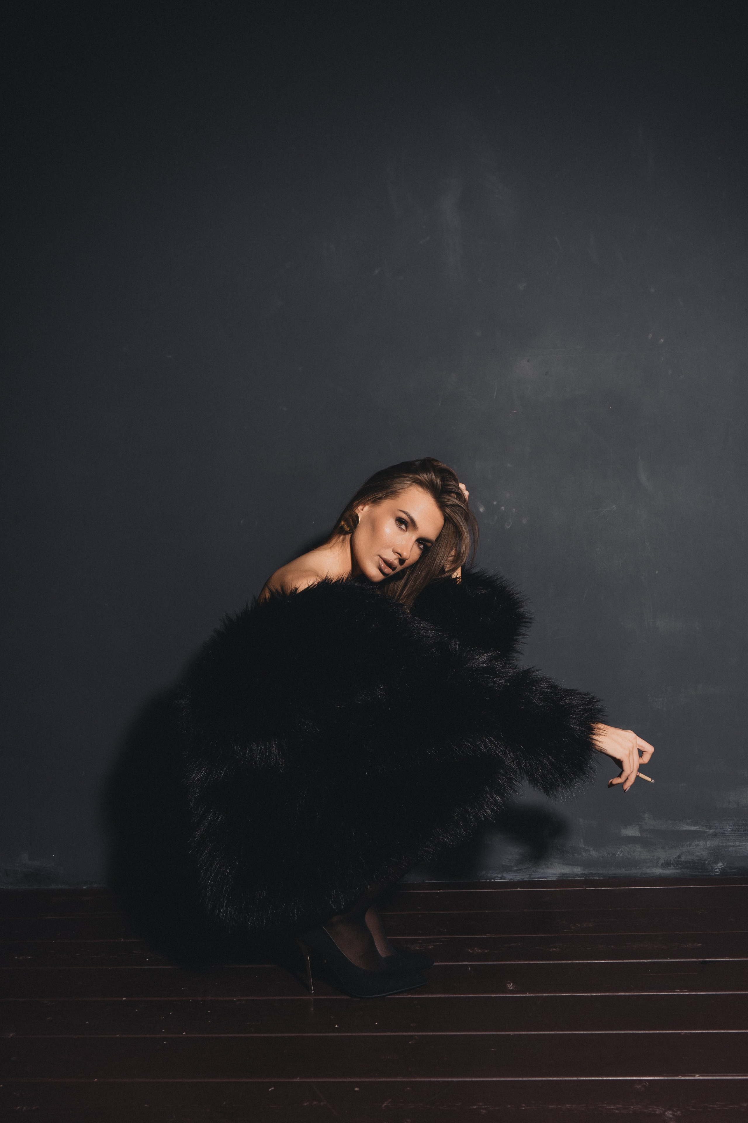 Valya 2. Стильный фотограф Екатеринбурга Veber Anastasia