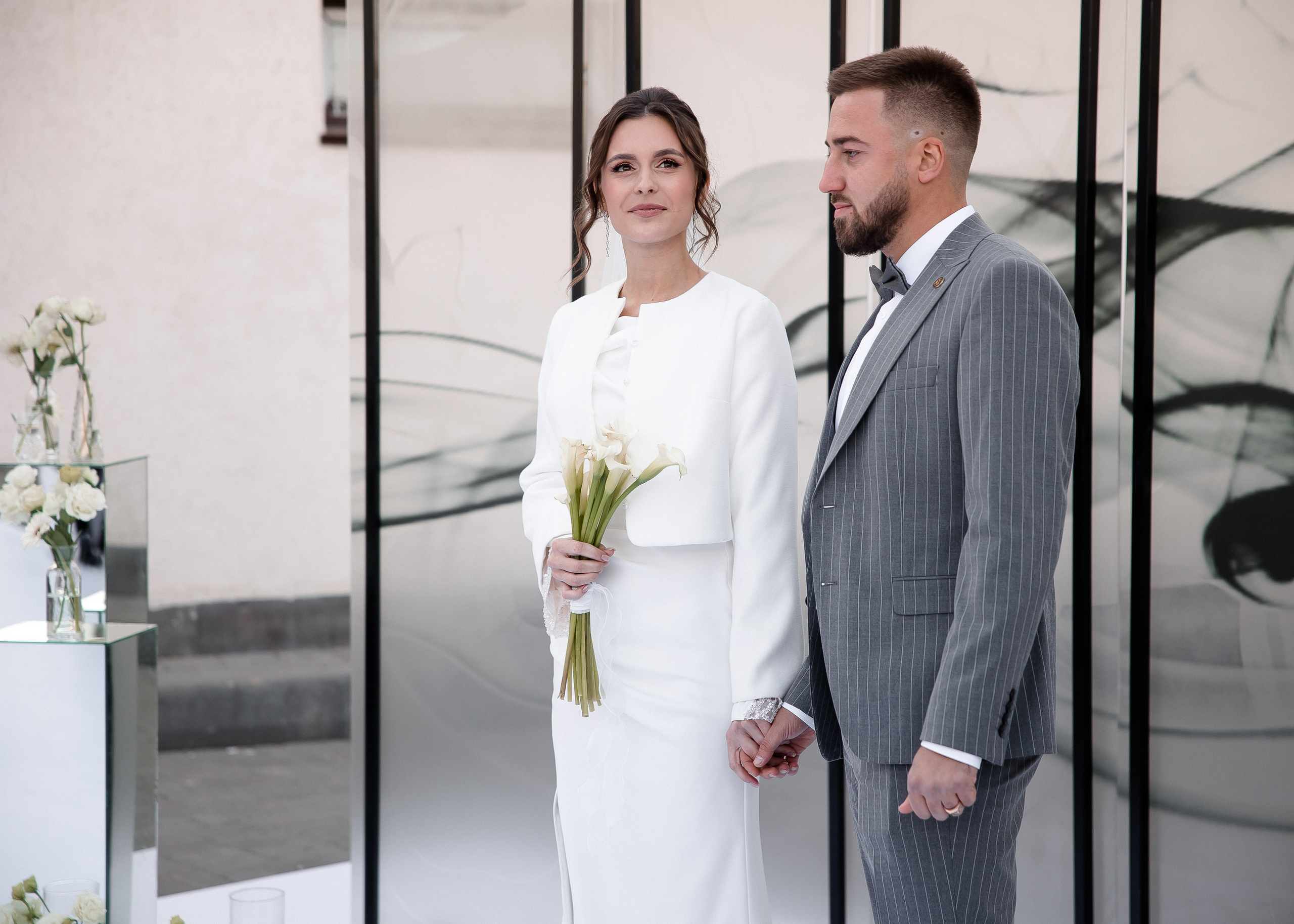 Яна + Максим. Свадебный и семейный фотограф в Саратове Маша Паника