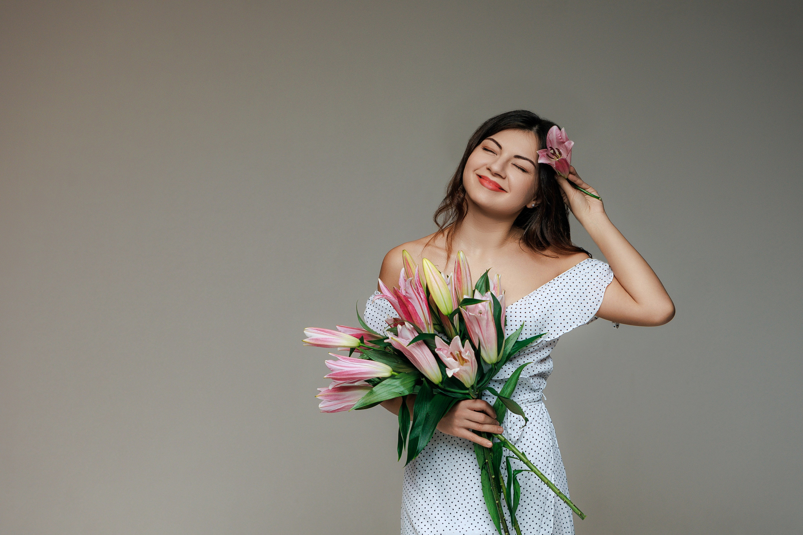 Лолита. Семейный и детский фотограф в Москве Александра Мак