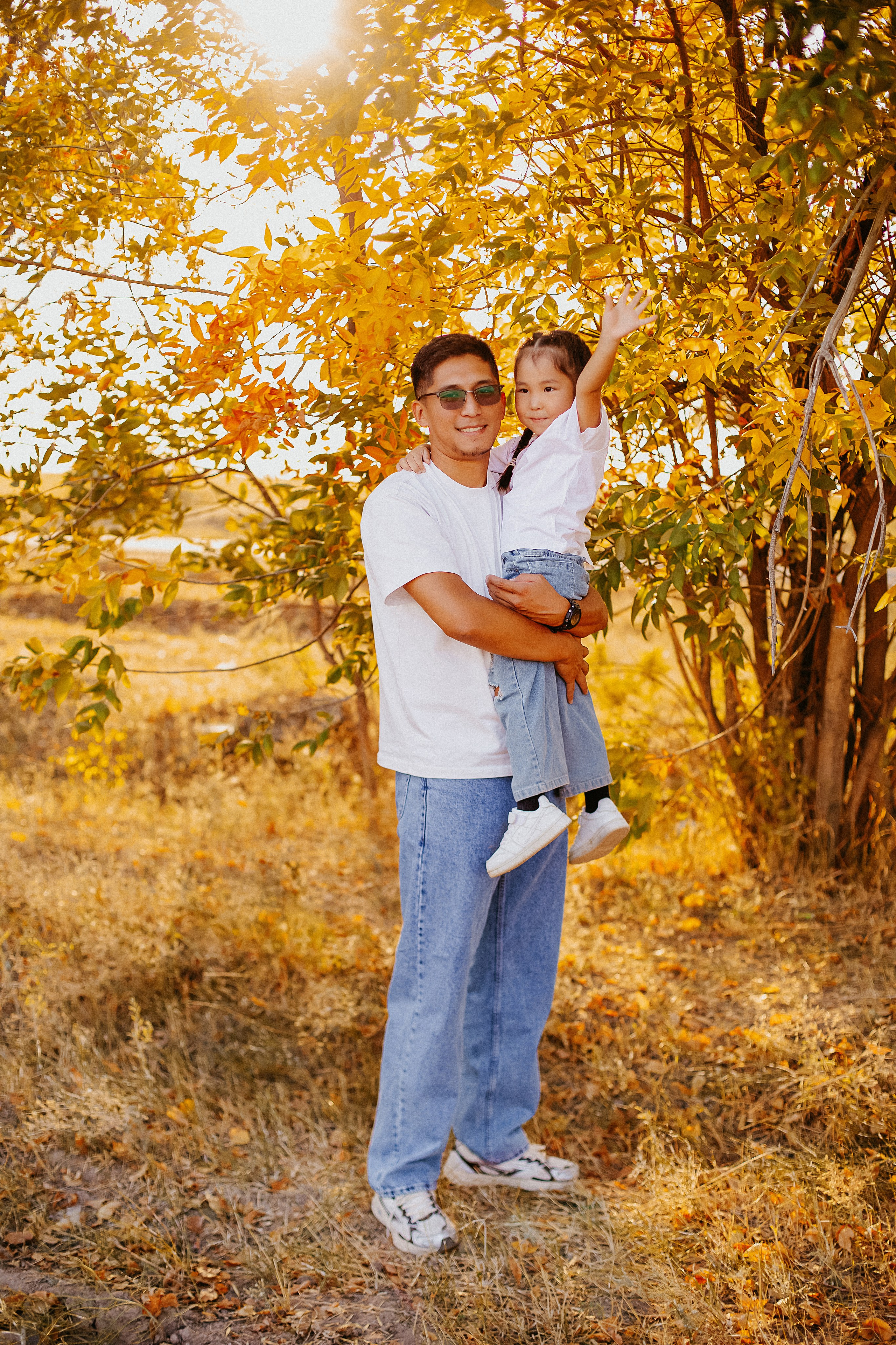 Семейная прогулка. Https://malovafoto.ru