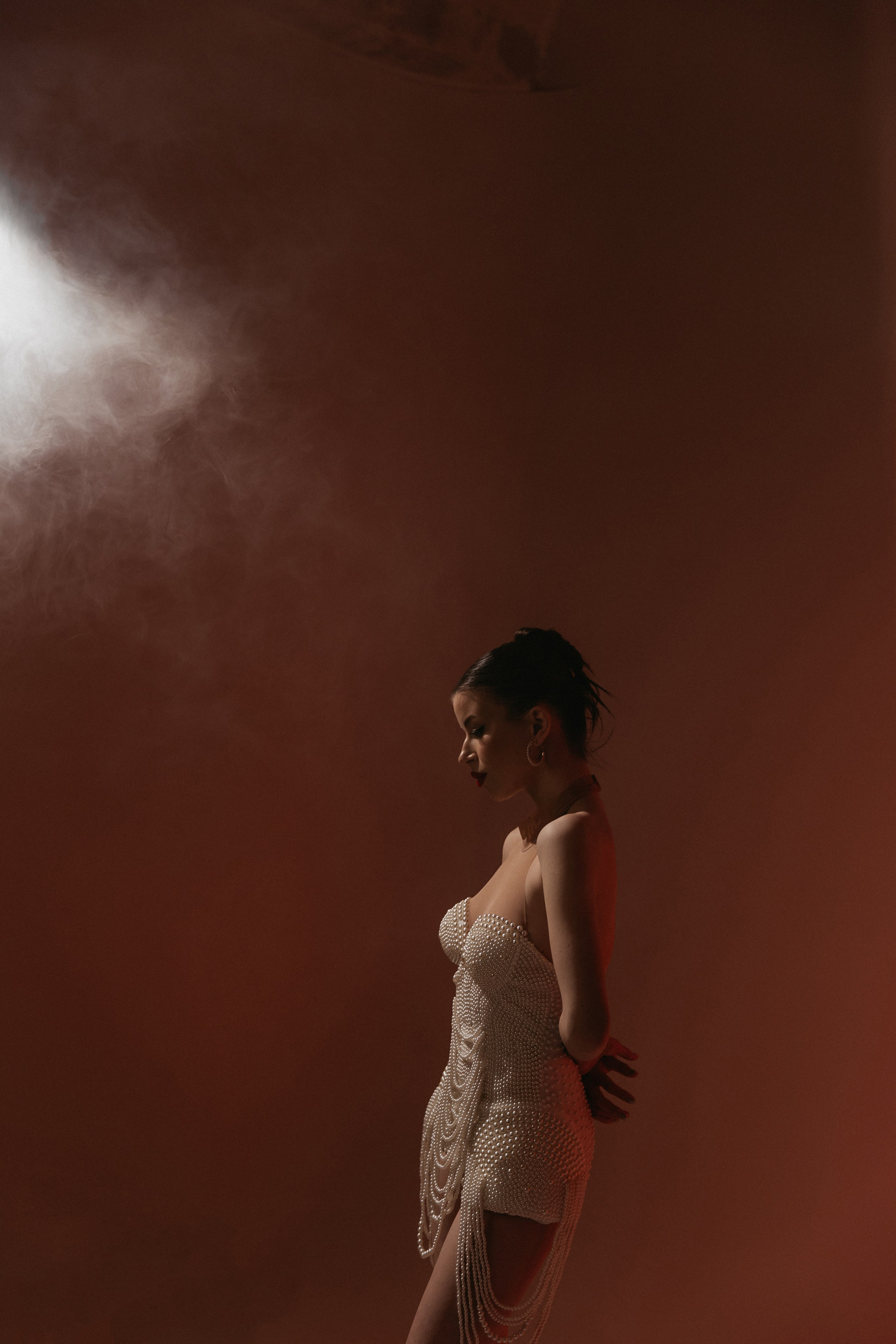 Настя. Свадебный и семейный фотограф в Москве Холда Тати