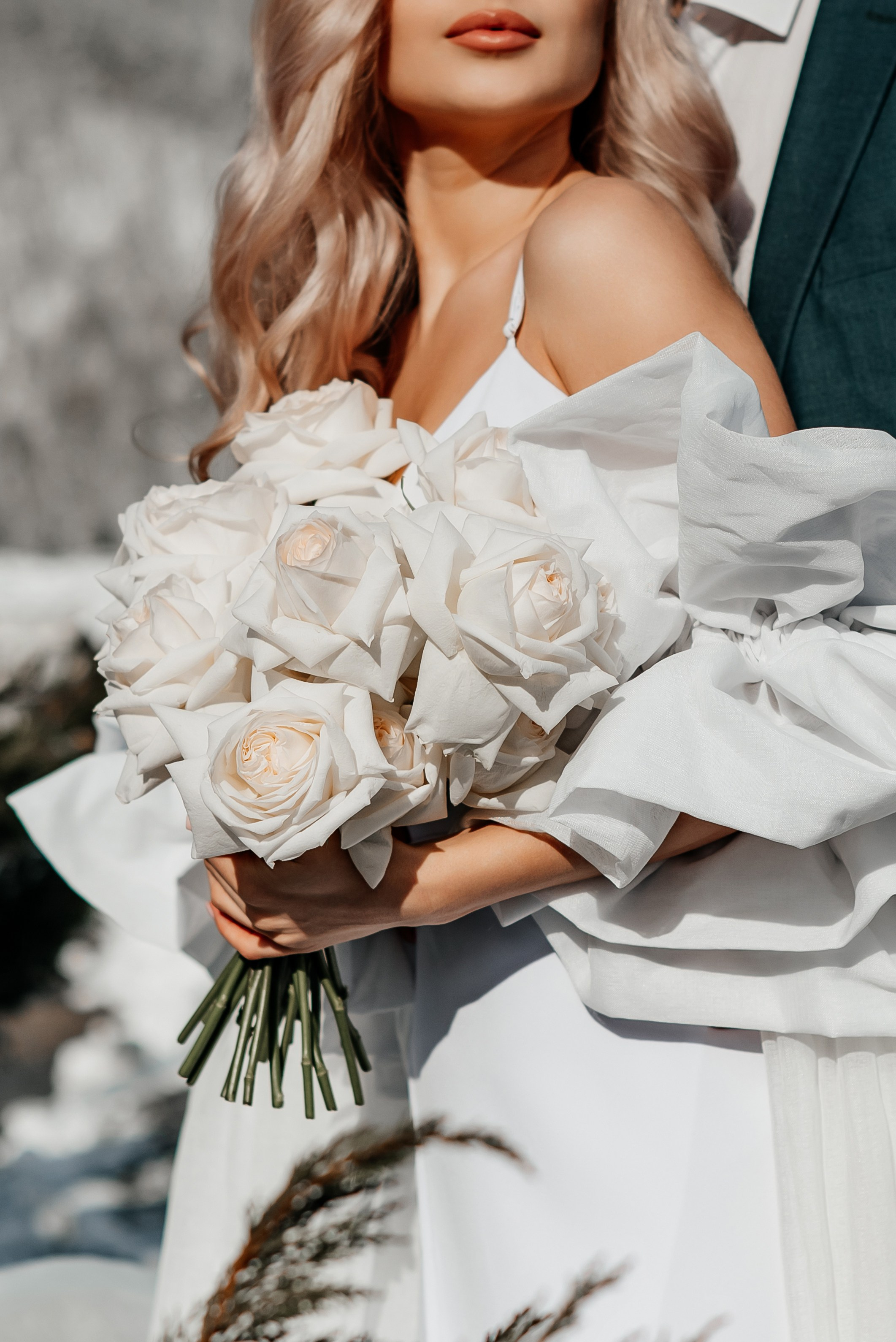 Зимняя свадьба в Сочи🥰. Свадебный и семейный фотограф в Донецке, Ростове, Севастополе!