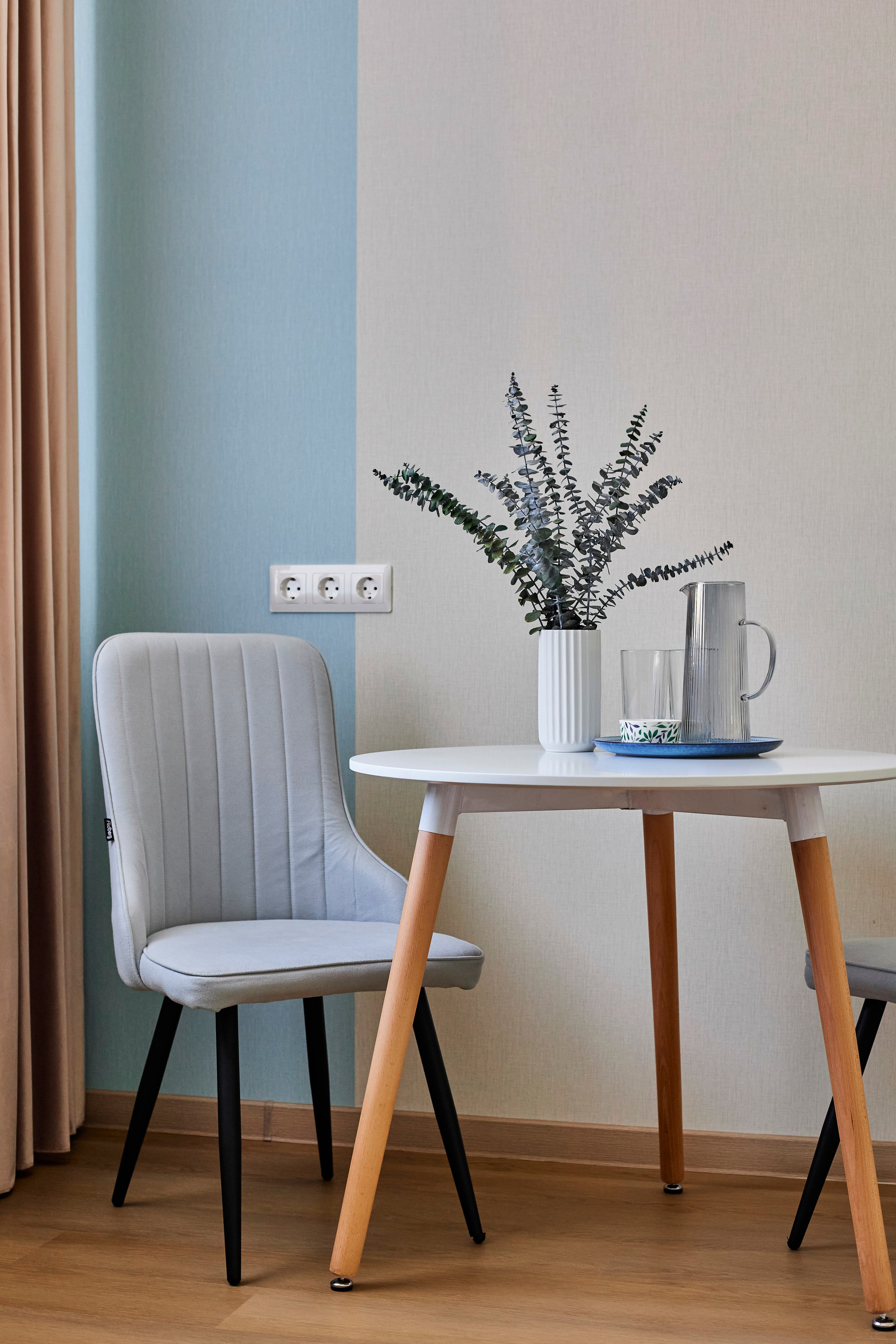 Интерьерная съемка. Фотограф Александра Иванова