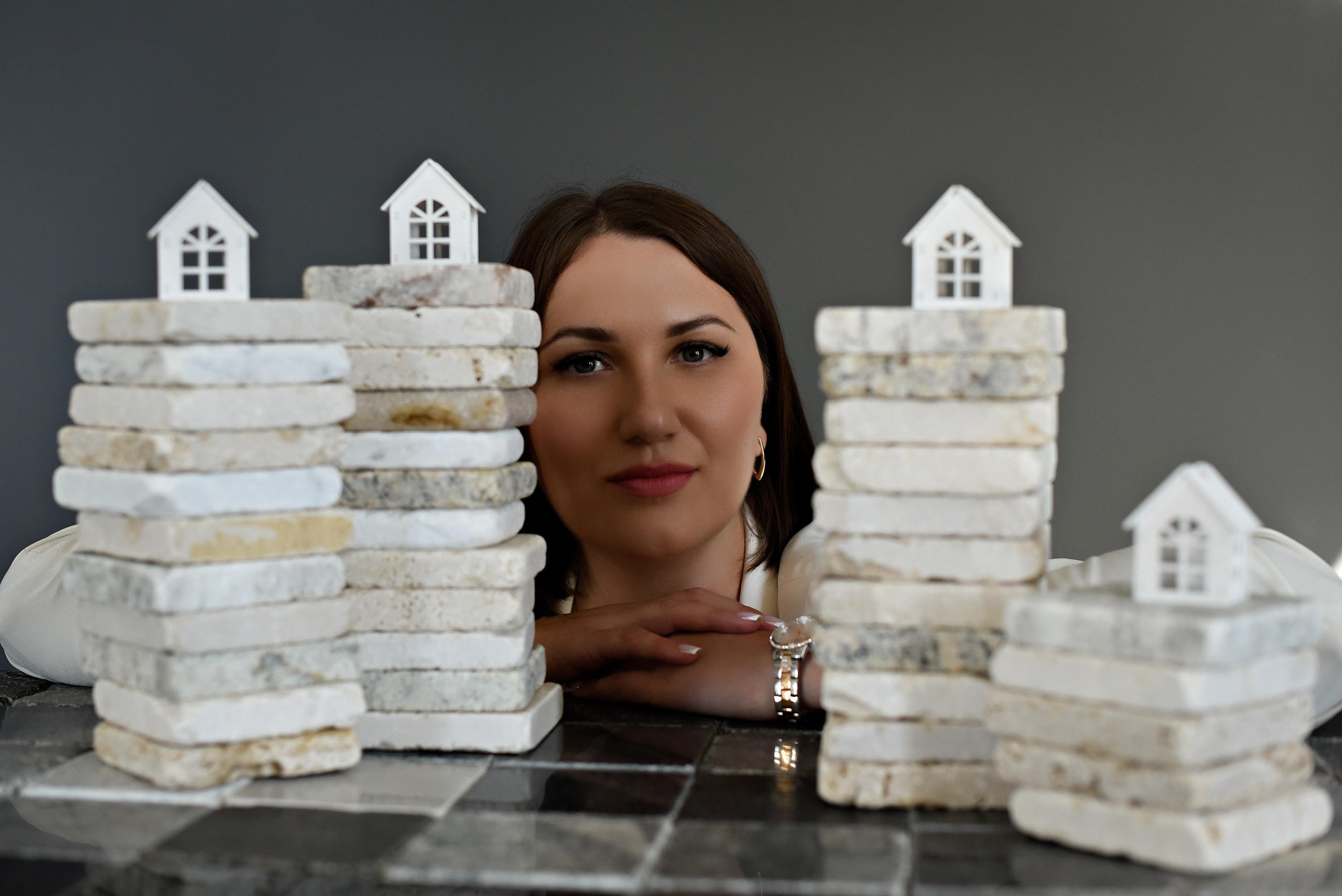 ЕВГЕНИЯ. Фотограф и видеограф в Краснодаре Анастасия Шеверева