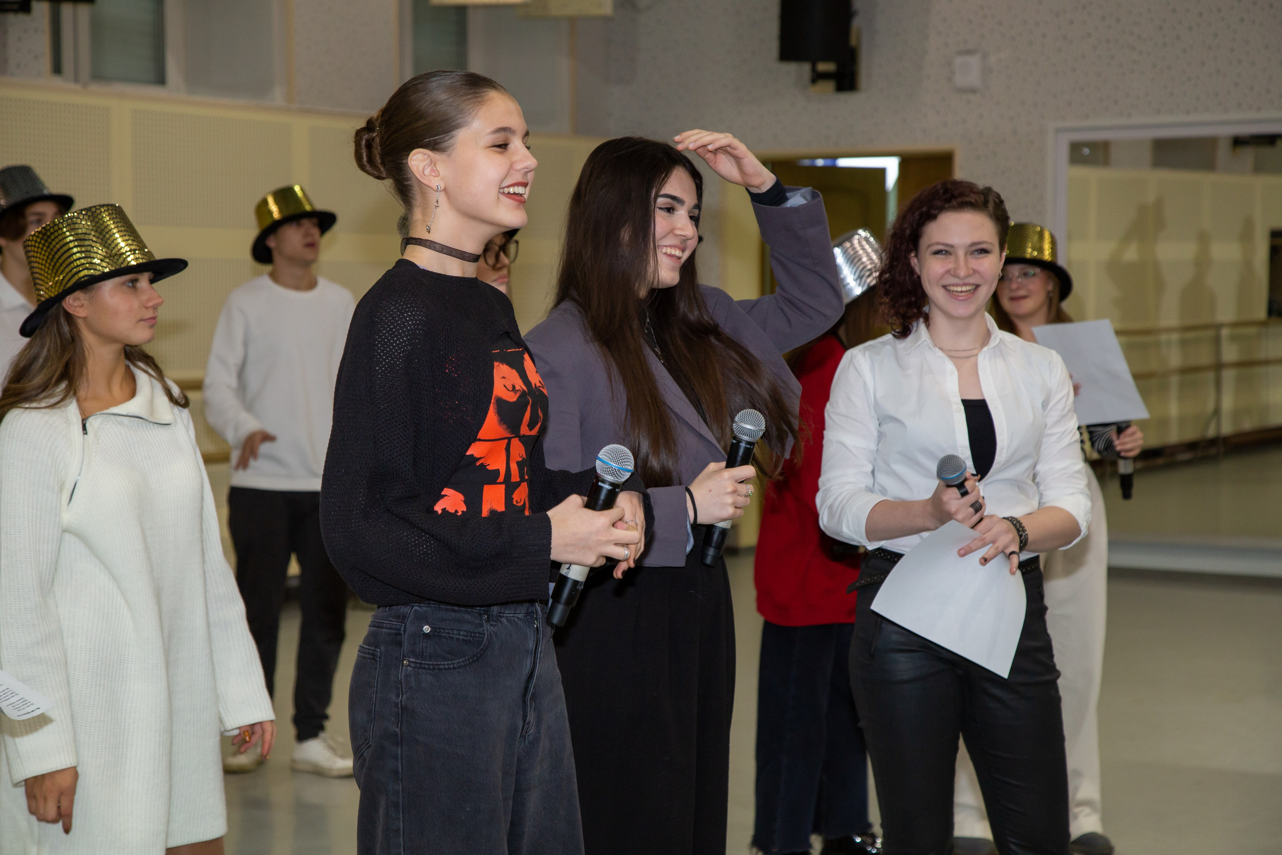 Репортажная съёмка для Домисольки на новый год. «Студия DRONAVT`s» — видеосъёмка и фотография г. Москва