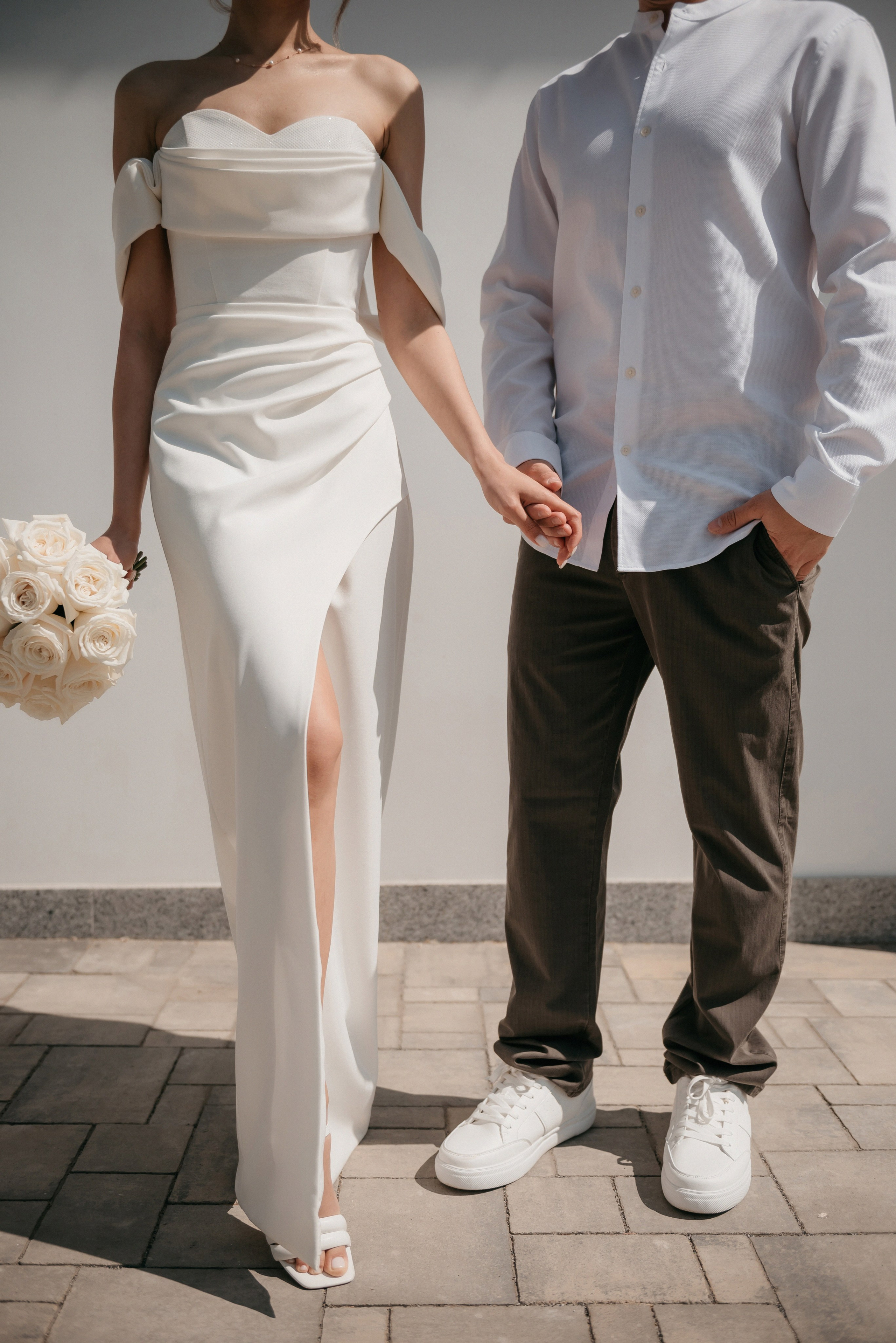 Алла и Сергей. Фотограф в Волгограде и Волжском