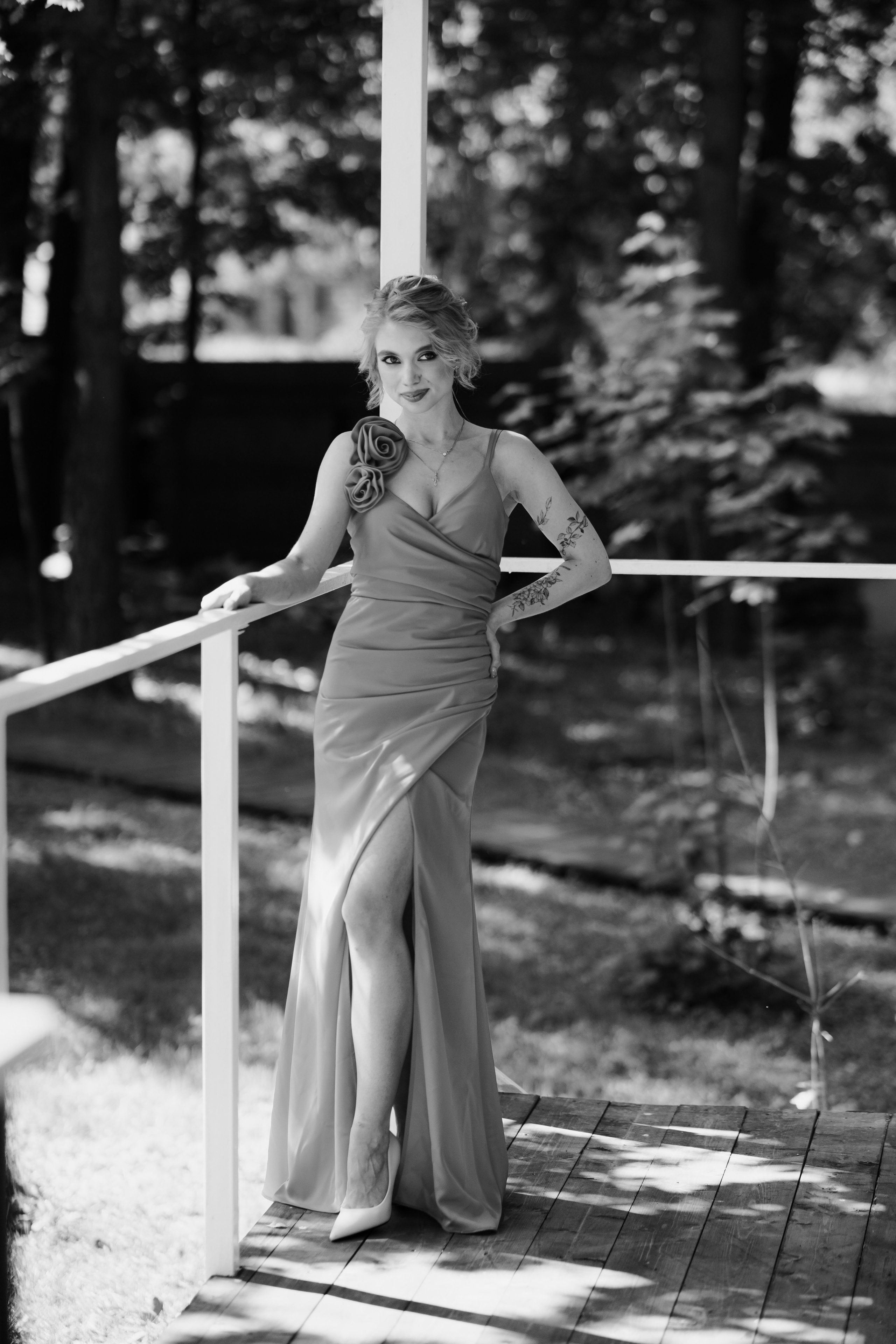 Анастасия и Даниил. Фотограф в Москве и России