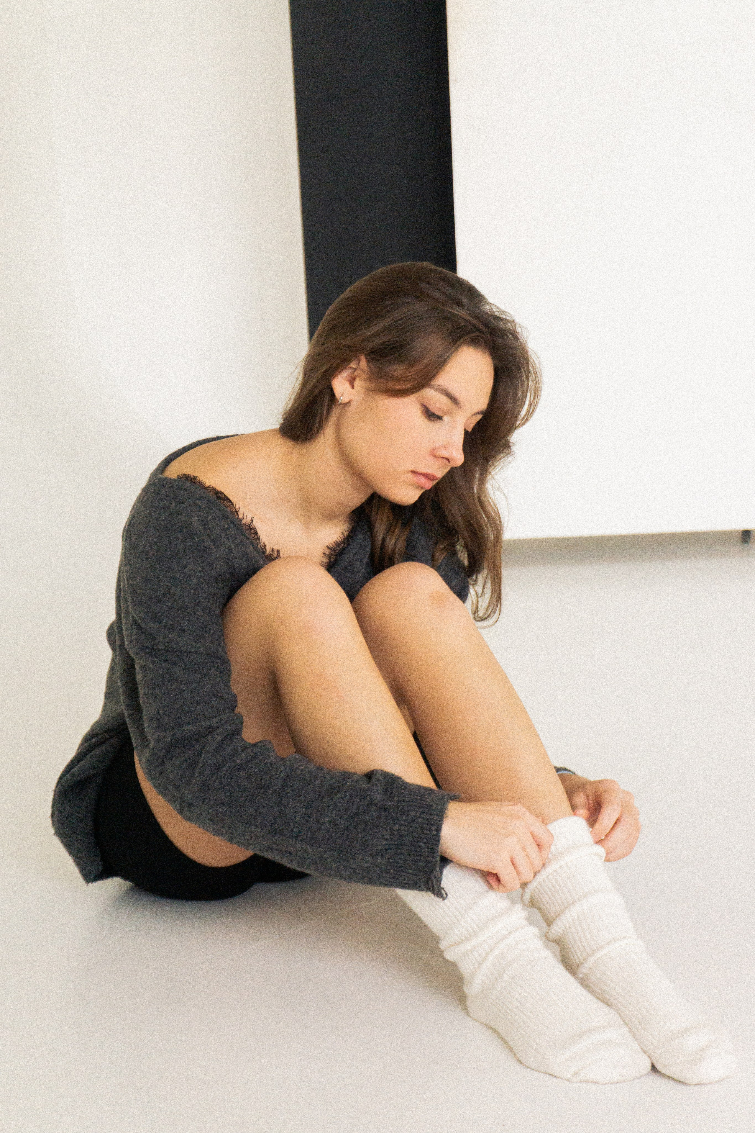 Анна. Женский фотограф в Москве Владислава