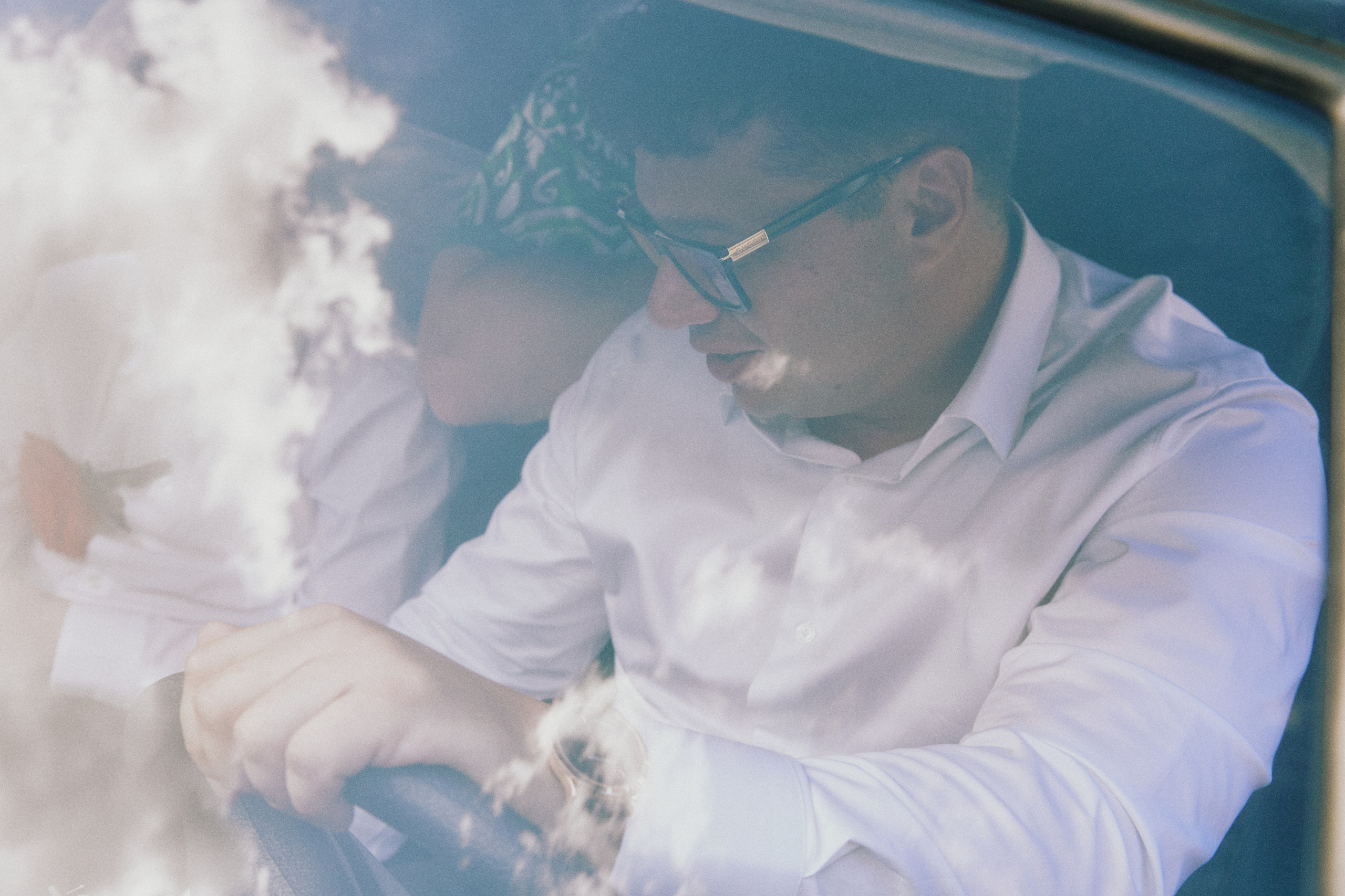 LA DOLCE VITA. Дмитрий Мазуркевич: Профессиональный Репортажный Фотограф