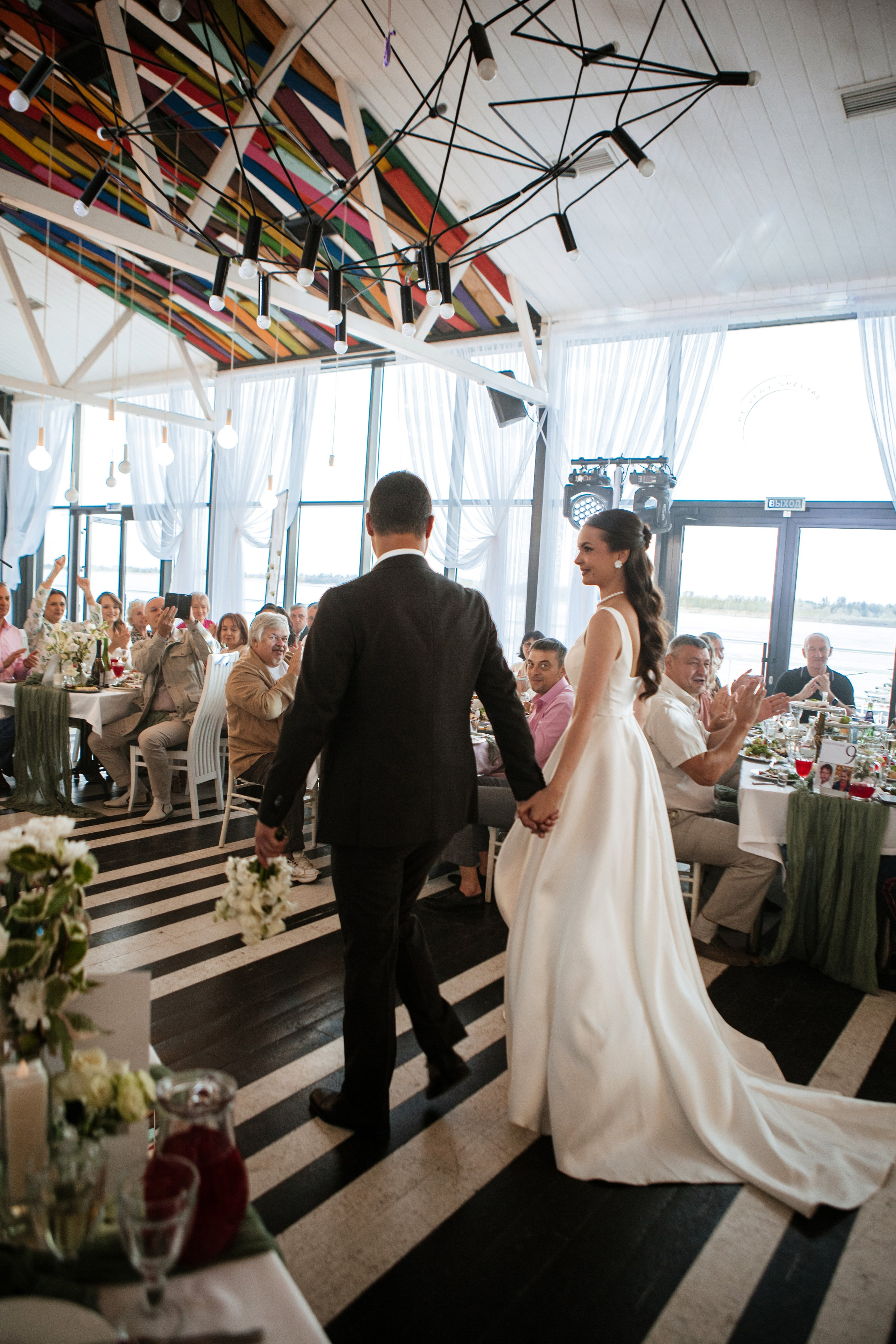 Павел и Анна. Фотограф в Волгограде и Москве | Анастасия Лаврова