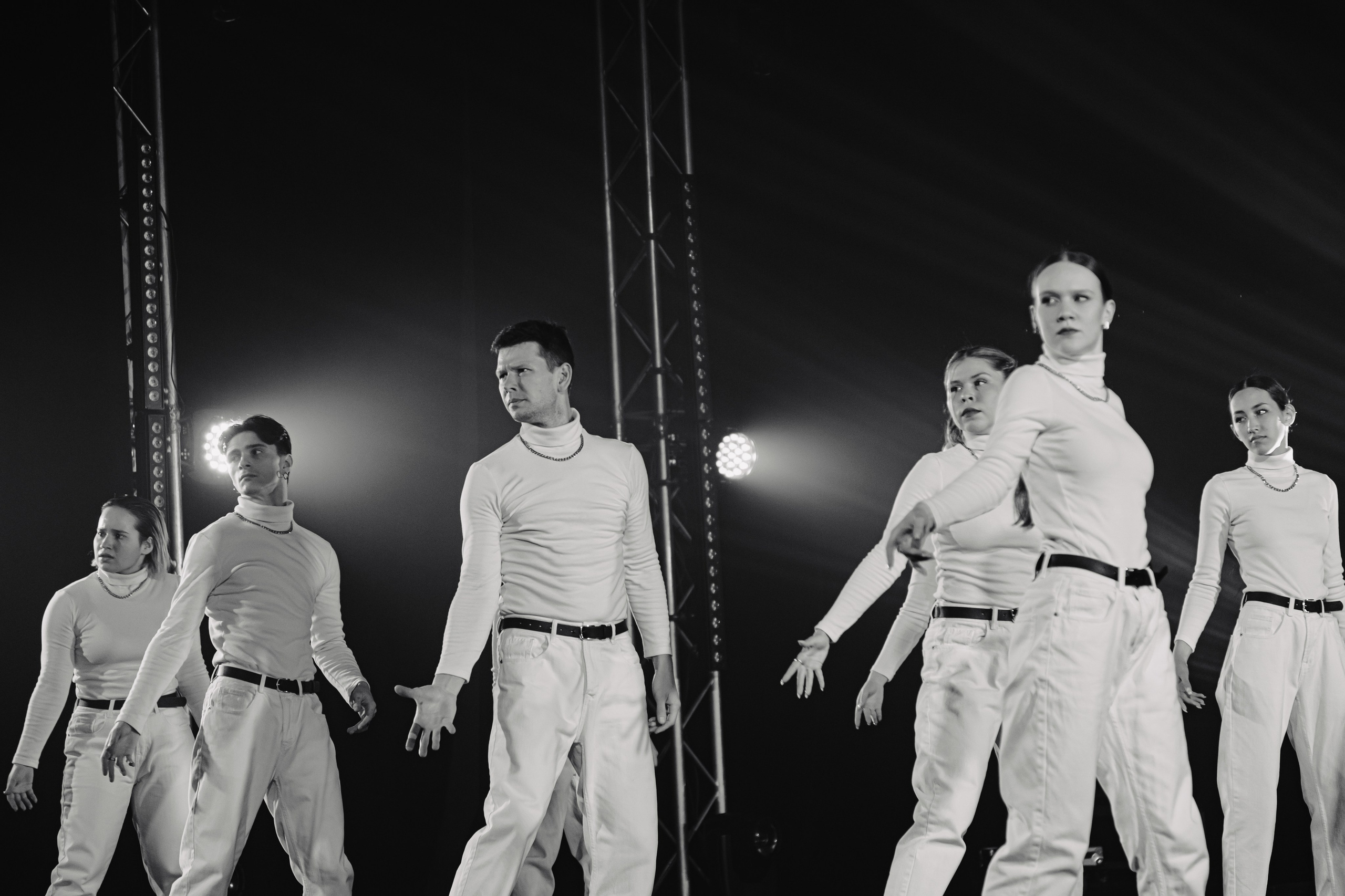 DS Crew 26.02.24 г. Нижний Новгород, ДК ГАЗ. Свадебный и семейный фотограф Женя Добрянская в Нижнем Новгороде