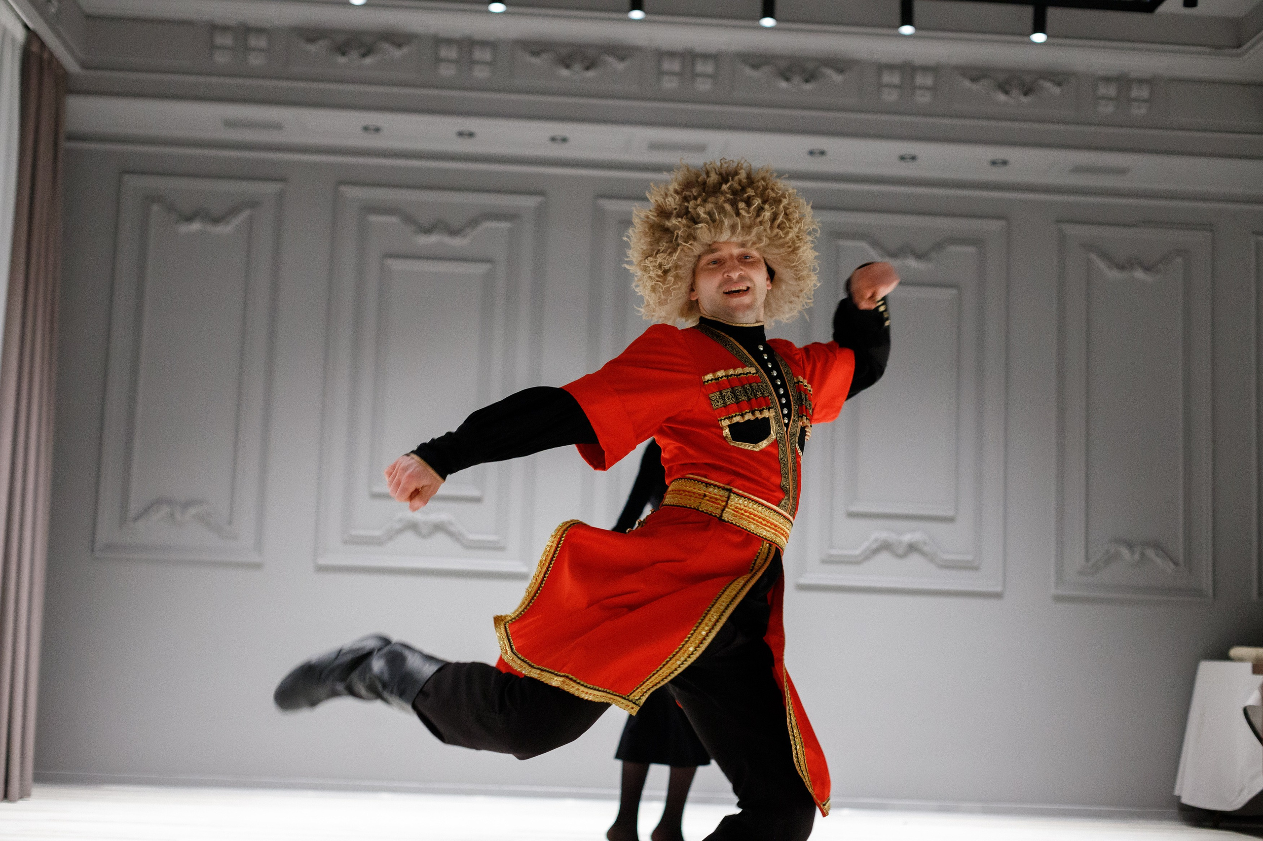 КОРОЛЕВА ДАЛЬНЕГО ВОСТОКА 2024 [ОТКРЫТИЕ КОНКУРСА]. СВОИ. ФОТООТЧЕТЫ-СОБЫТИЯ-МЕСТА